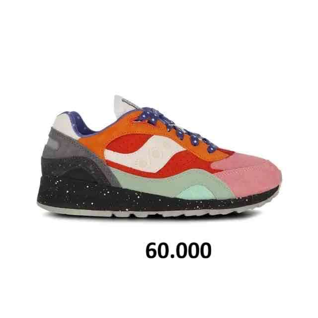 Zapatillas Saucony - miniatura 14