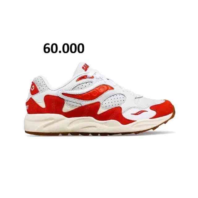 Zapatillas Saucony - miniatura 3