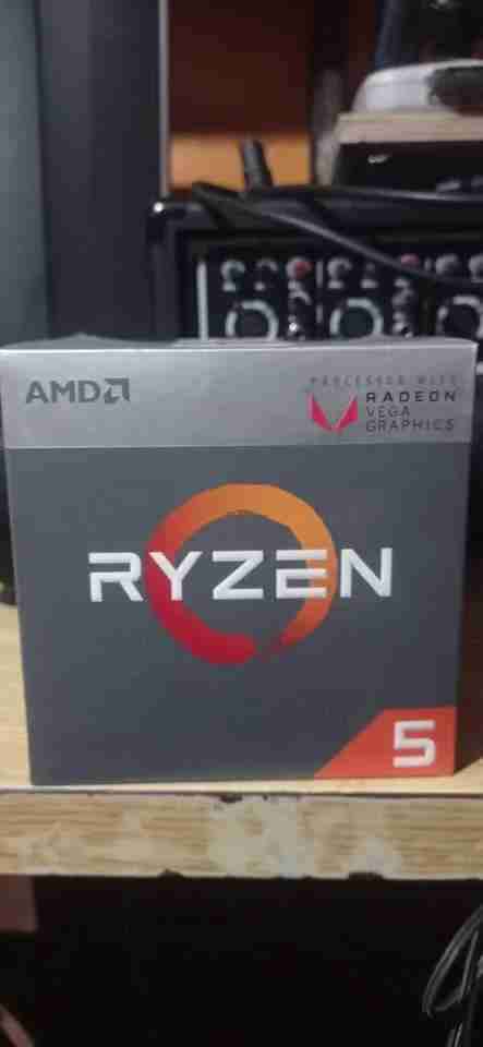 Disipador am4 - miniatura 2