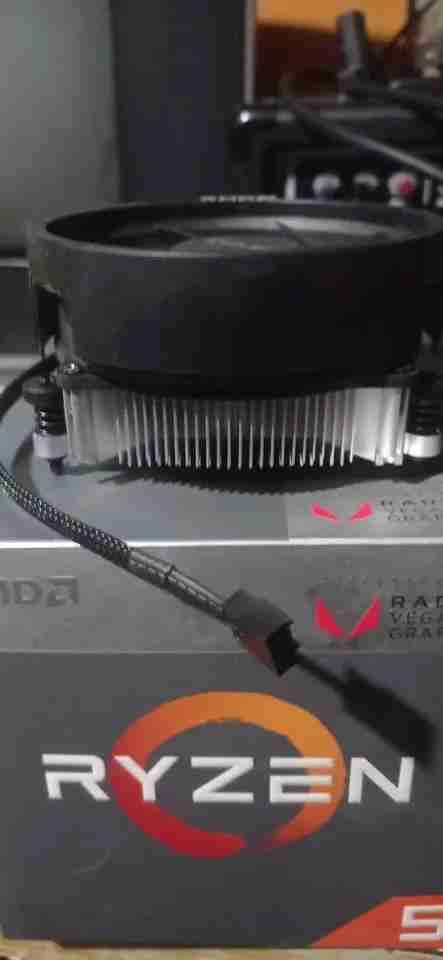 Disipador am4 - miniatura 3