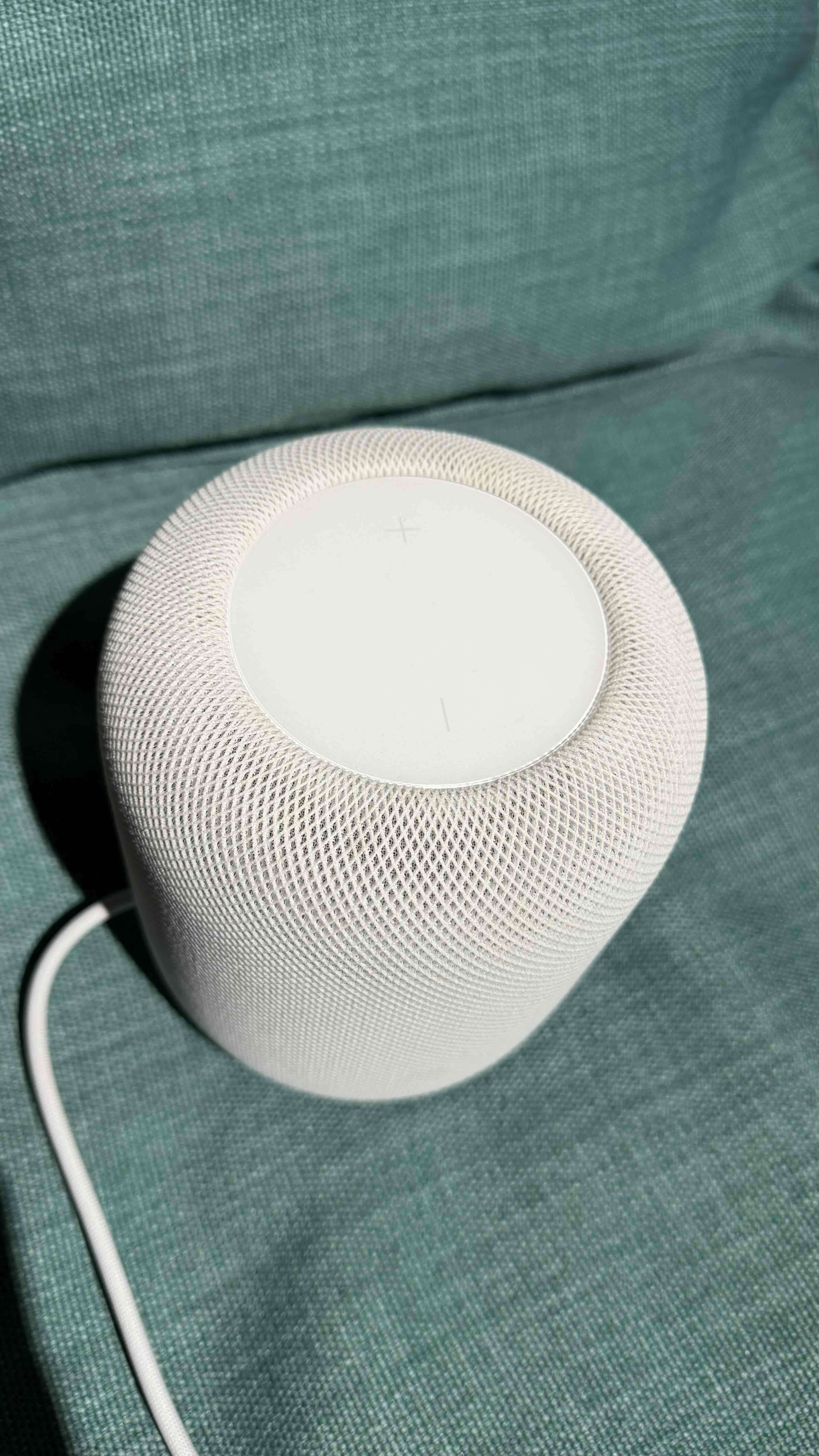 Homepod 2da Generacion Apple - miniatura 2