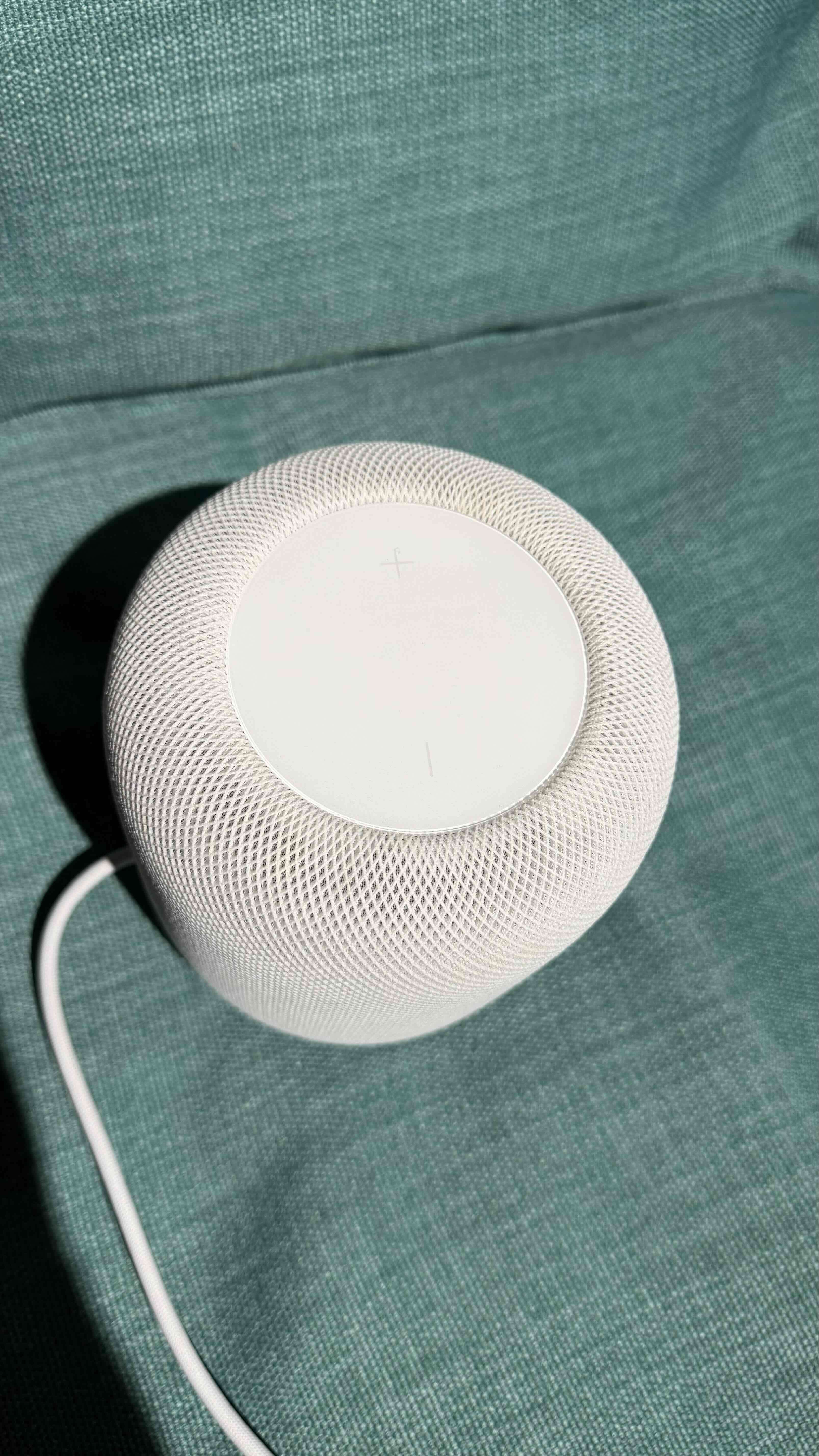 Homepod 2da Generacion Apple - miniatura 3