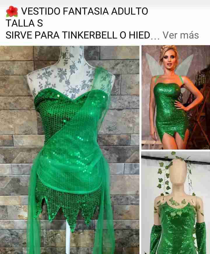 Vestido