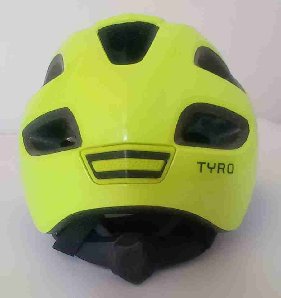 Bicicleta Trek Aro 24 negra con suspensión - miniatura 6