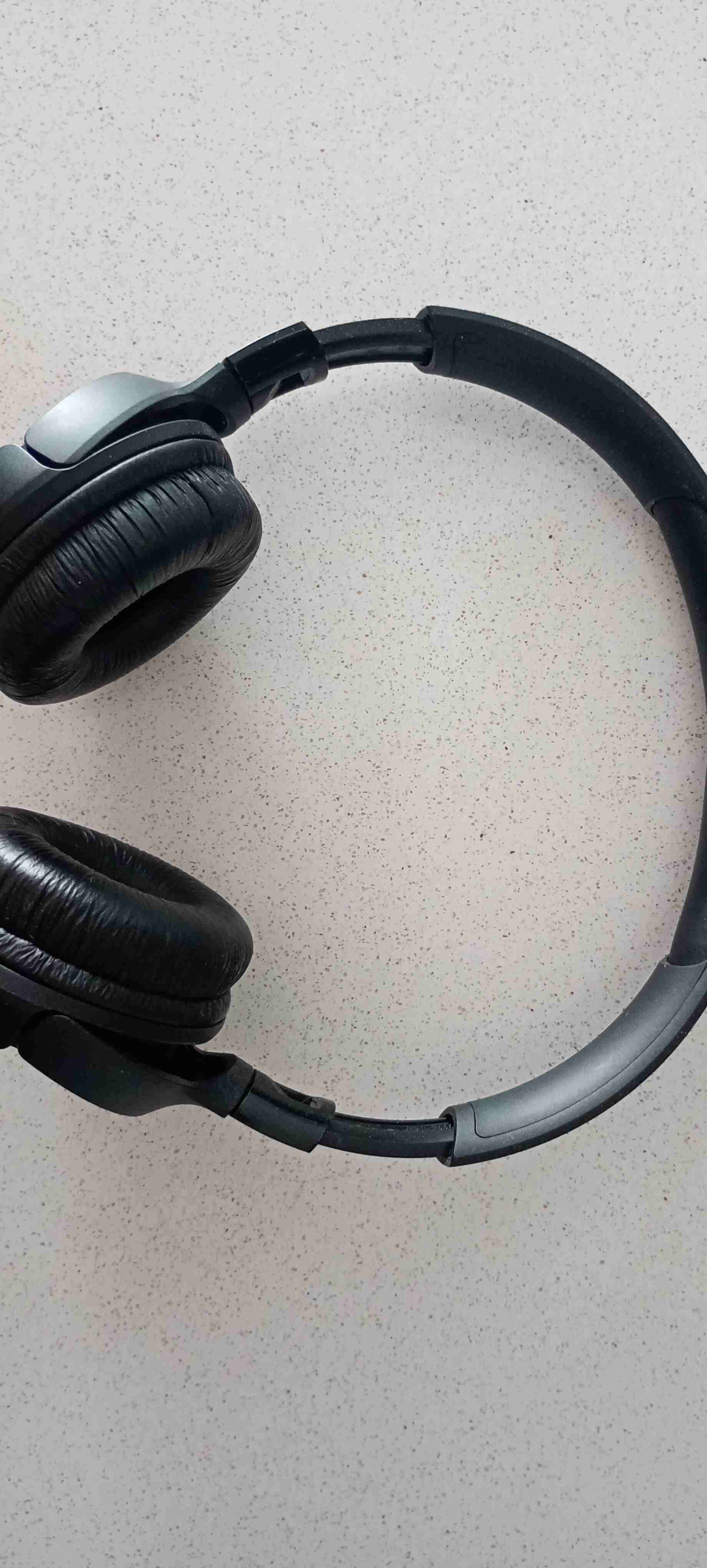 Auriculares JBL negros - miniatura 4