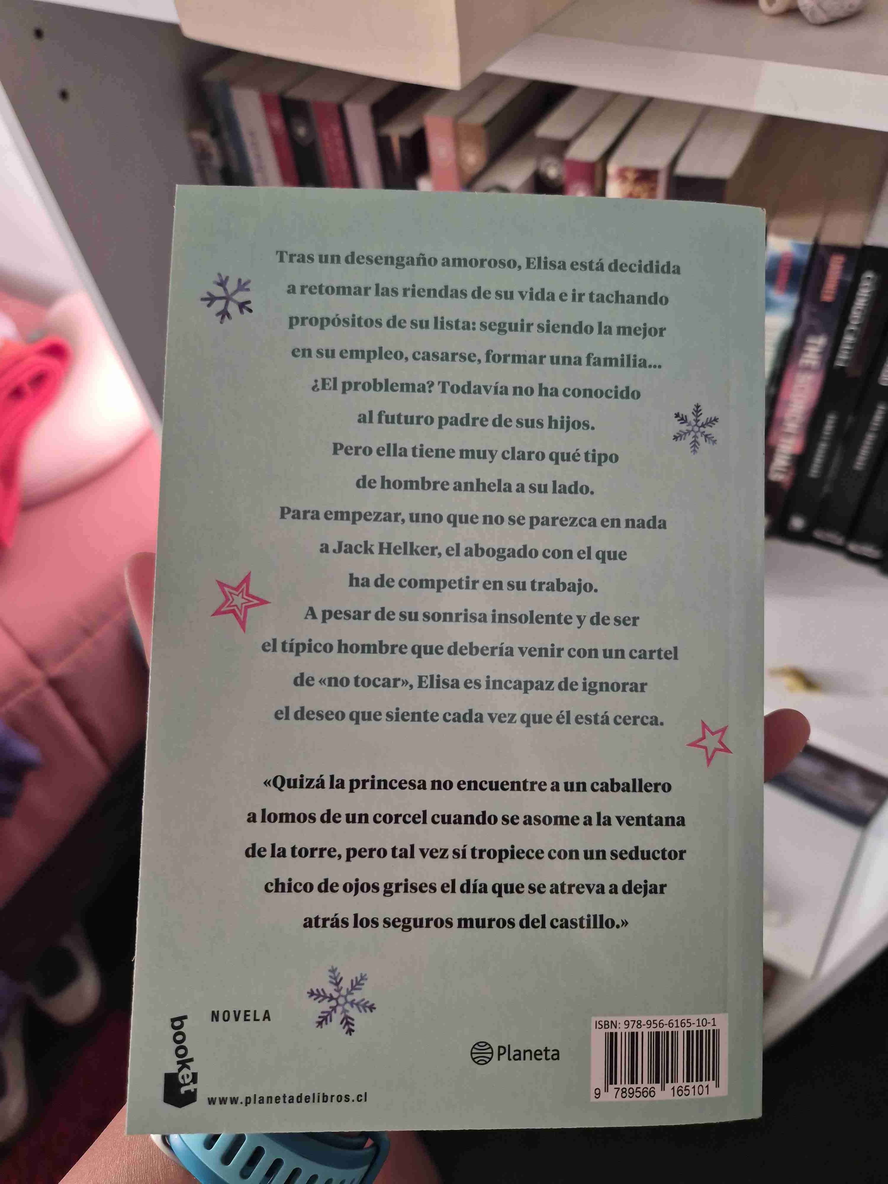 Libro 'Tal vez tú' Alice Kellen - miniatura 2