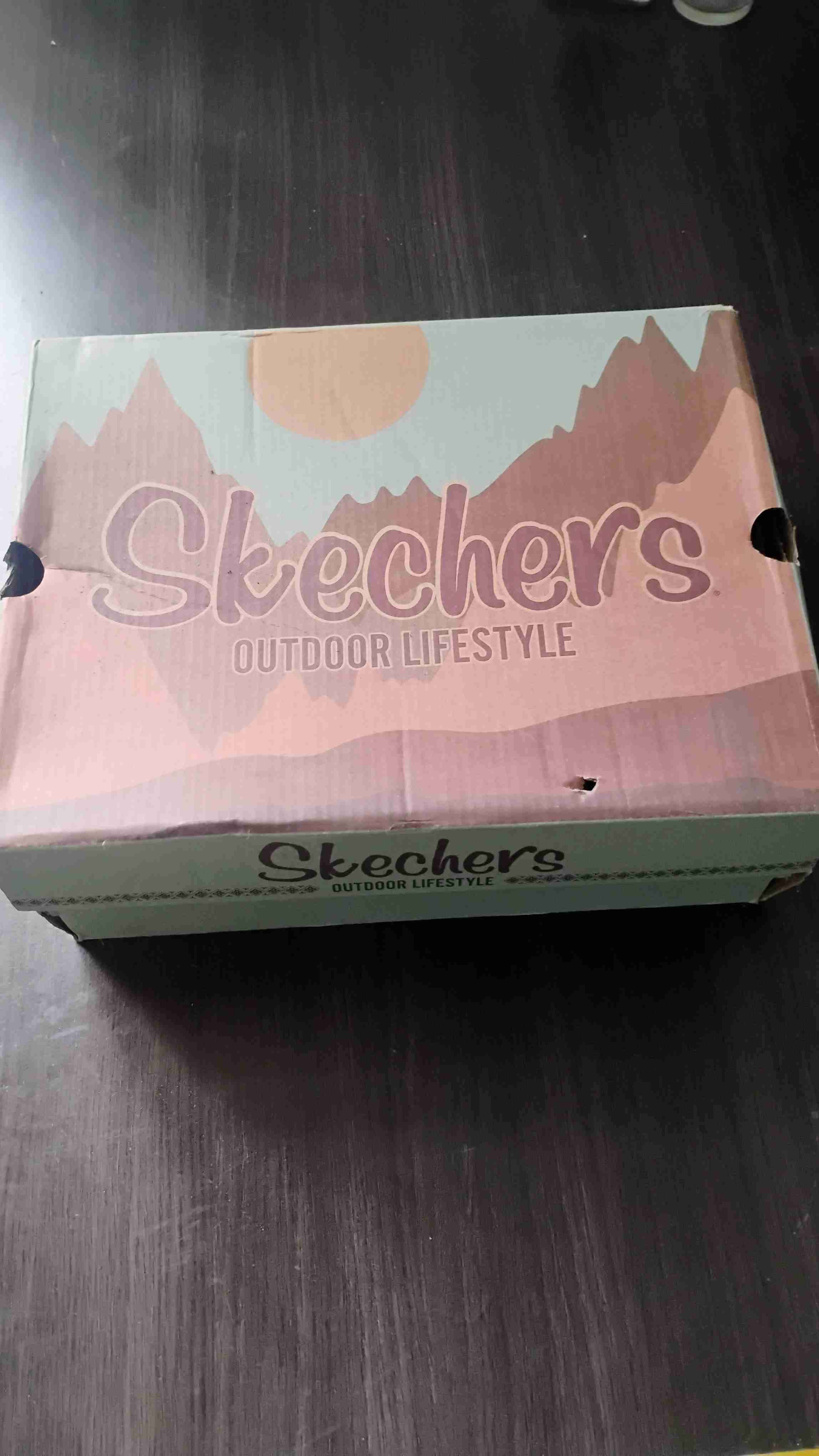 Botines marrones con forro polar niño - miniatura 4