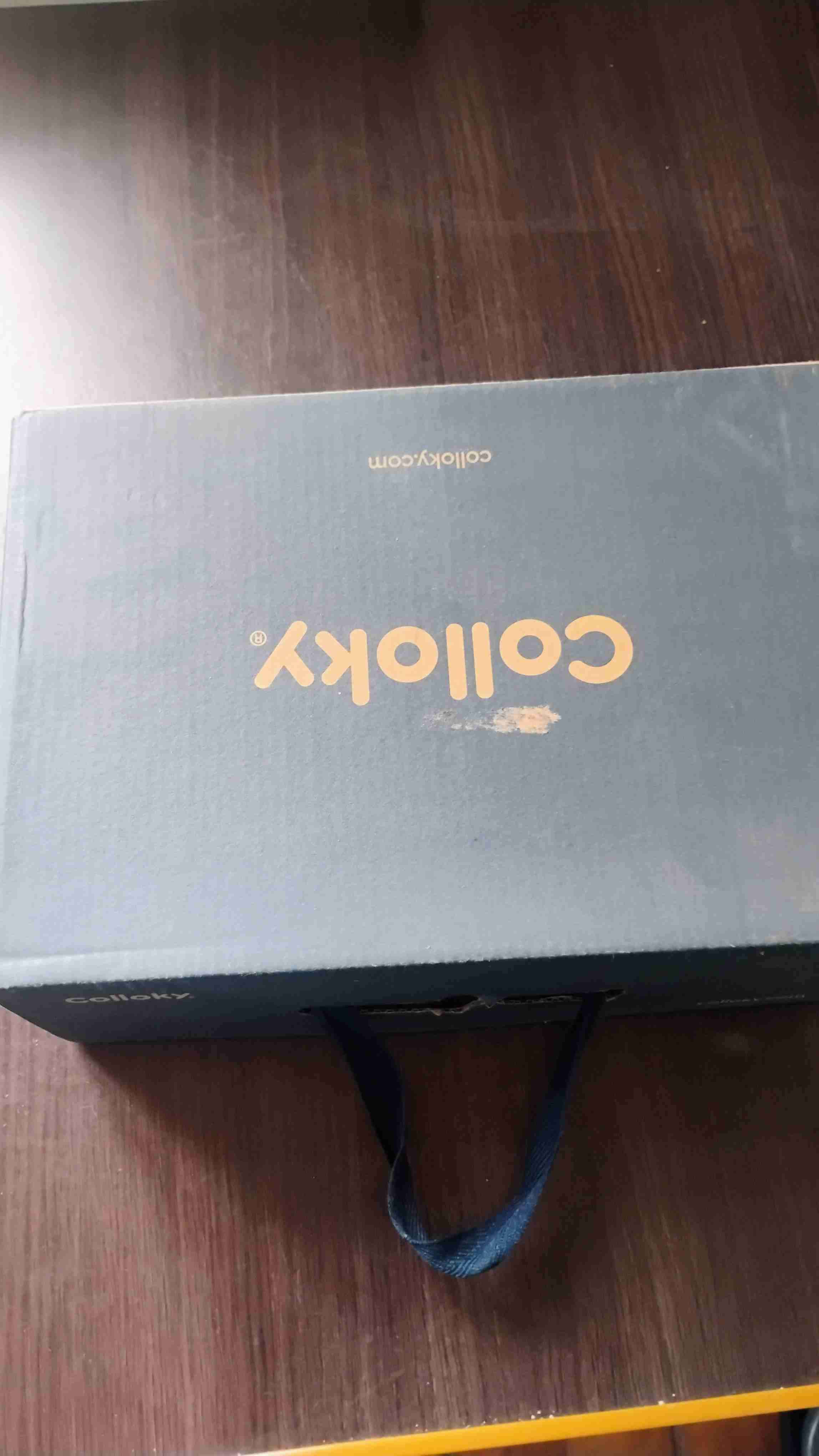 Zapatillas negras nro 35 niño/a - miniatura 4