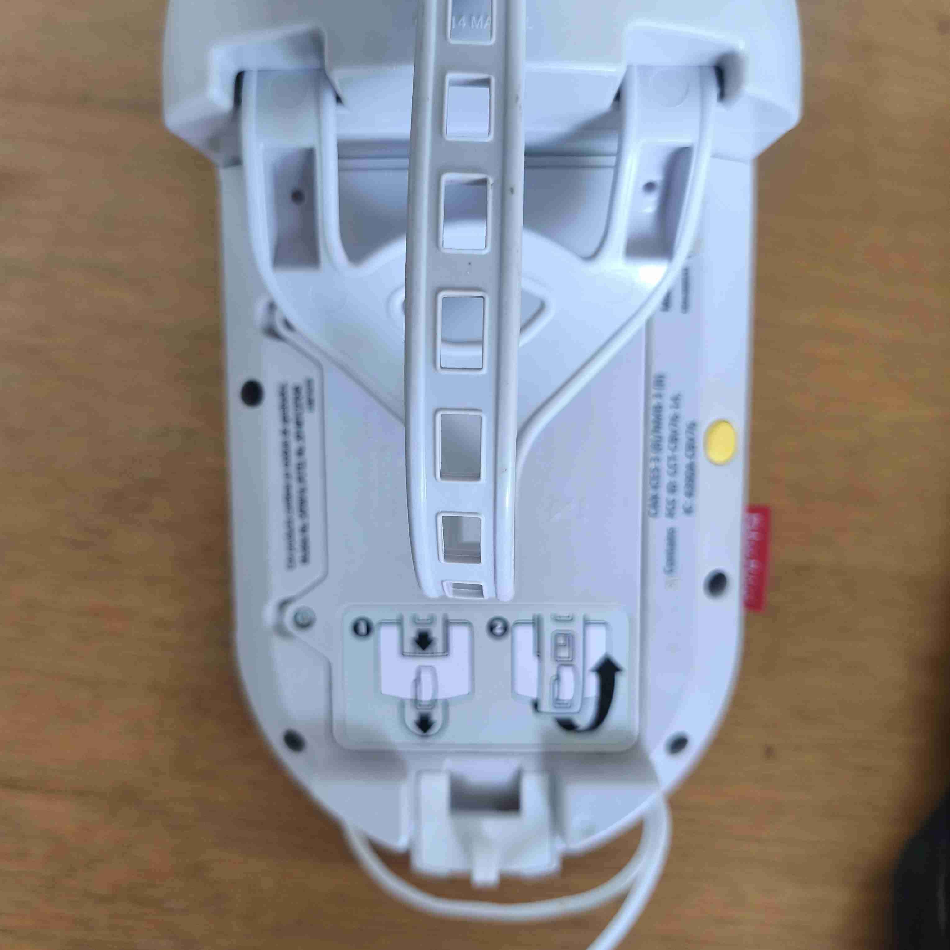 Móvil musical para cuna - miniatura 4