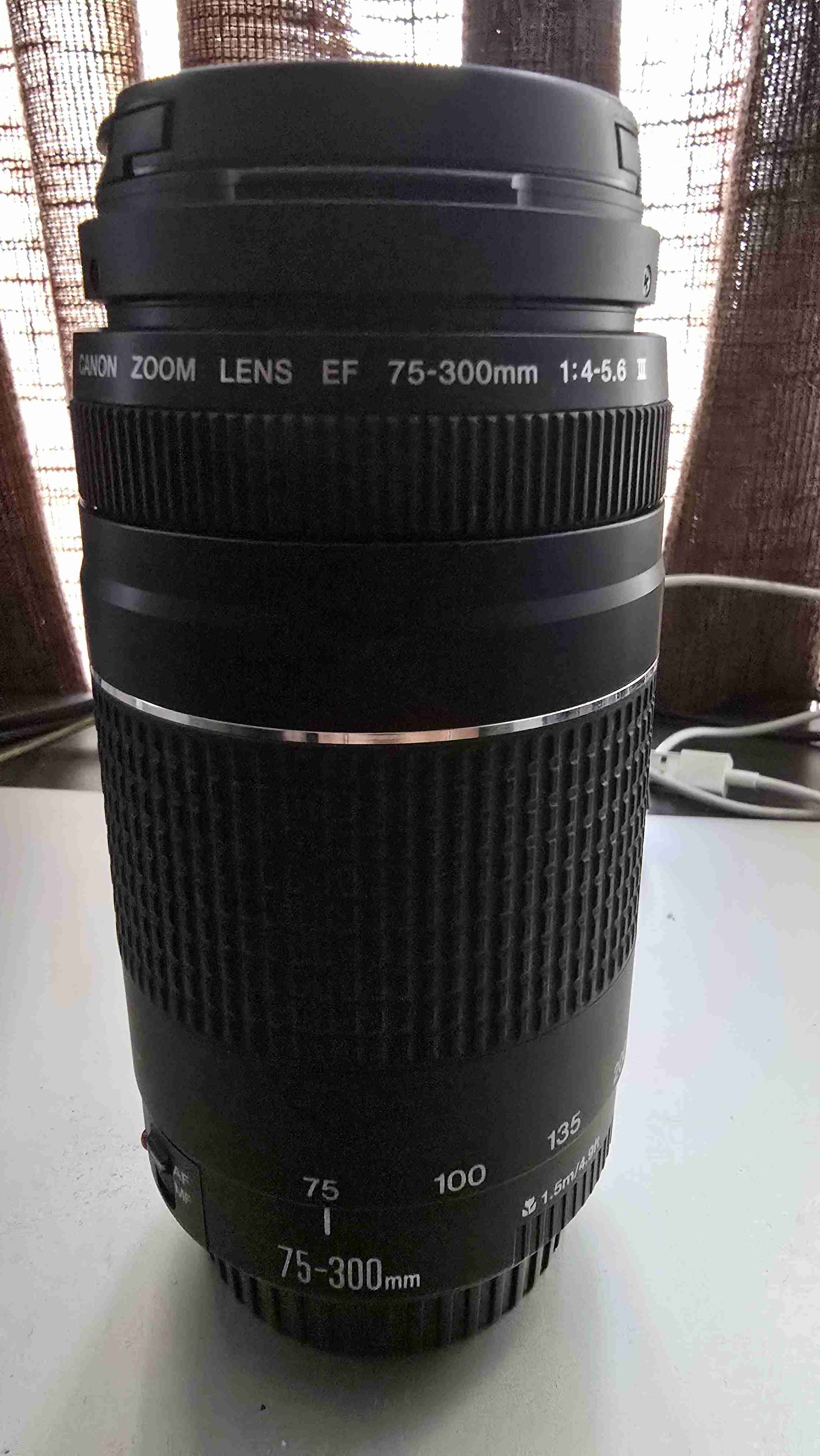 Cámara Canon EOS T5i con lente - miniatura 3