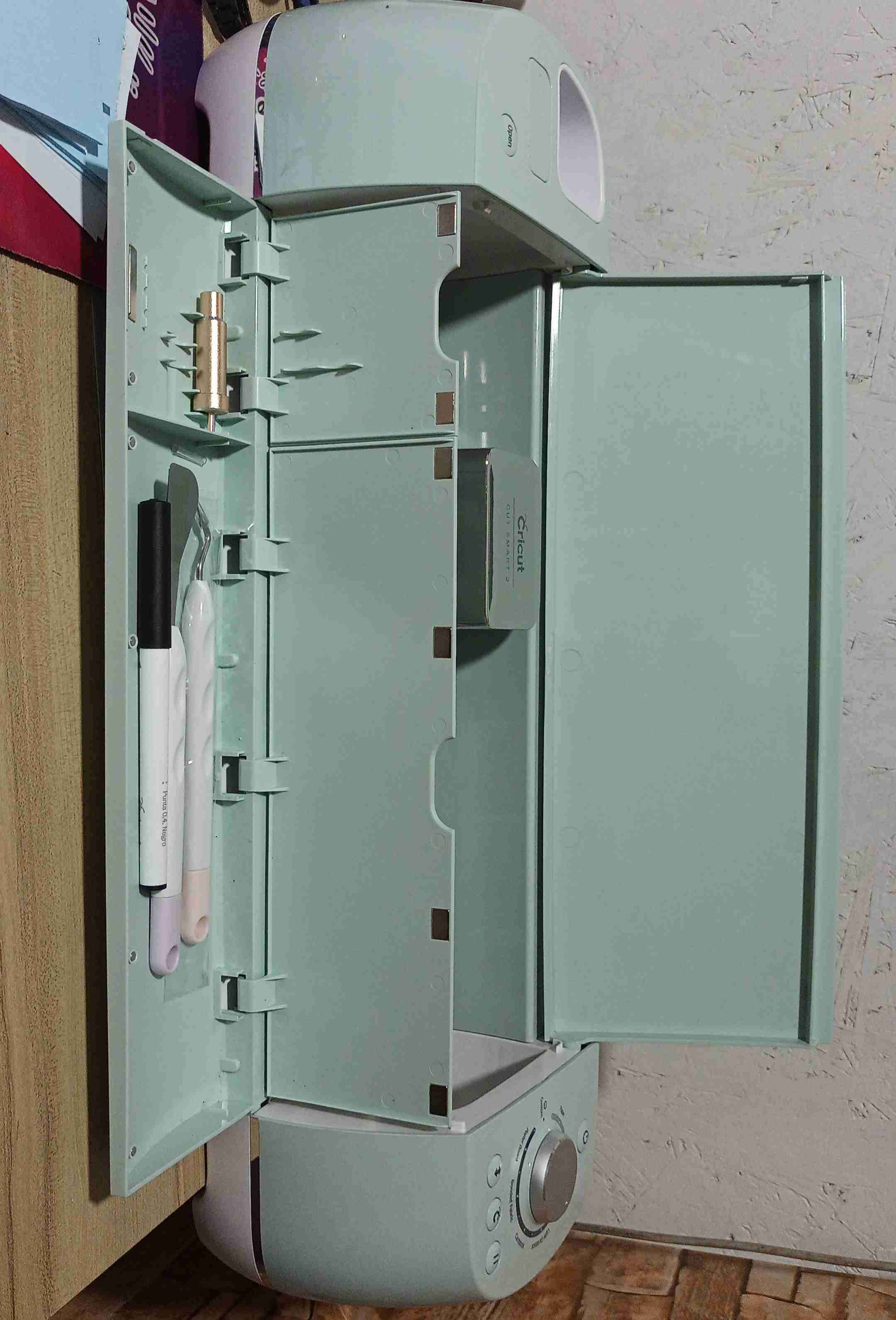 Plotter de corte multiuso - miniatura 3