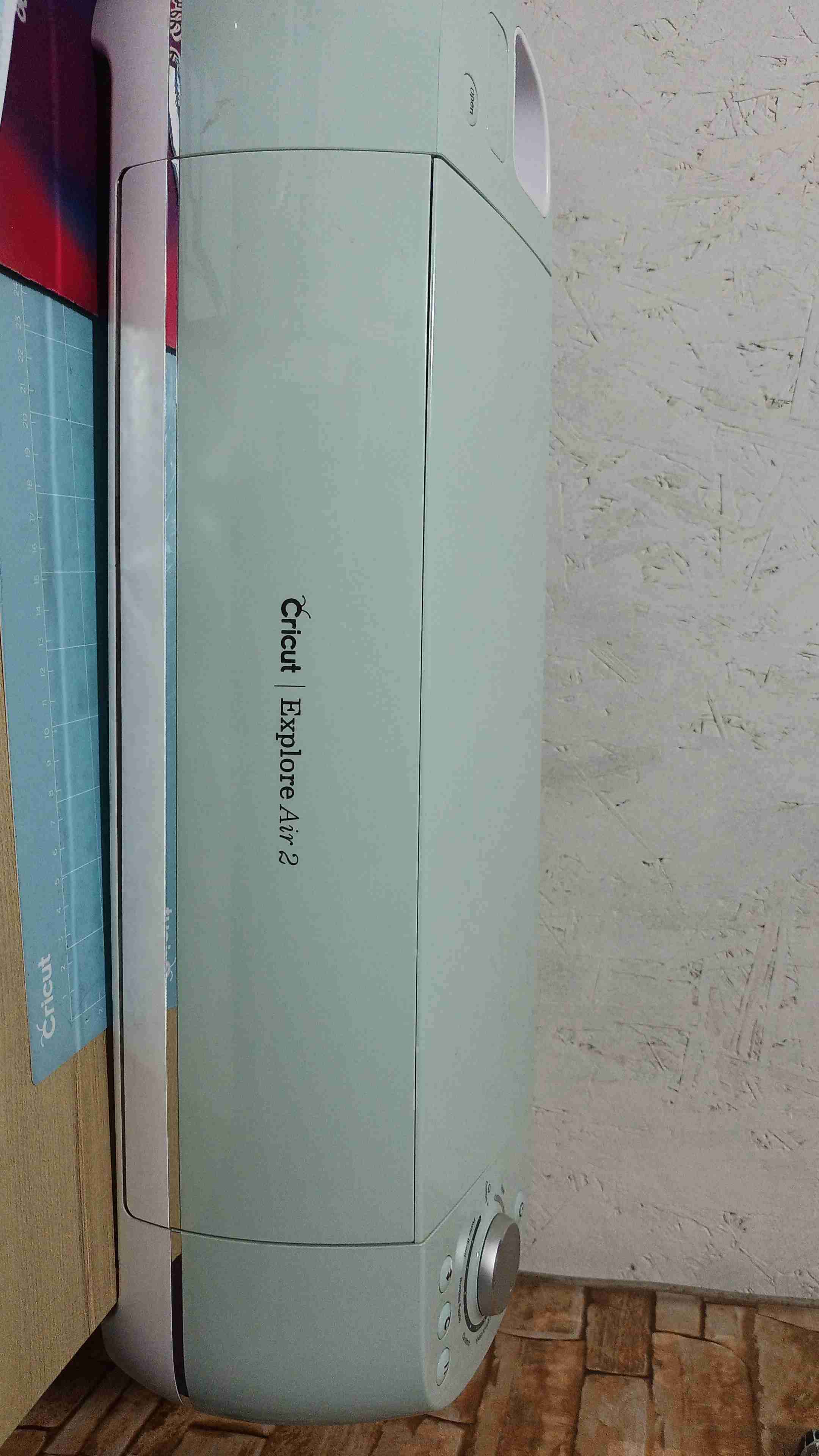 Plotter de corte multiuso - miniatura 4