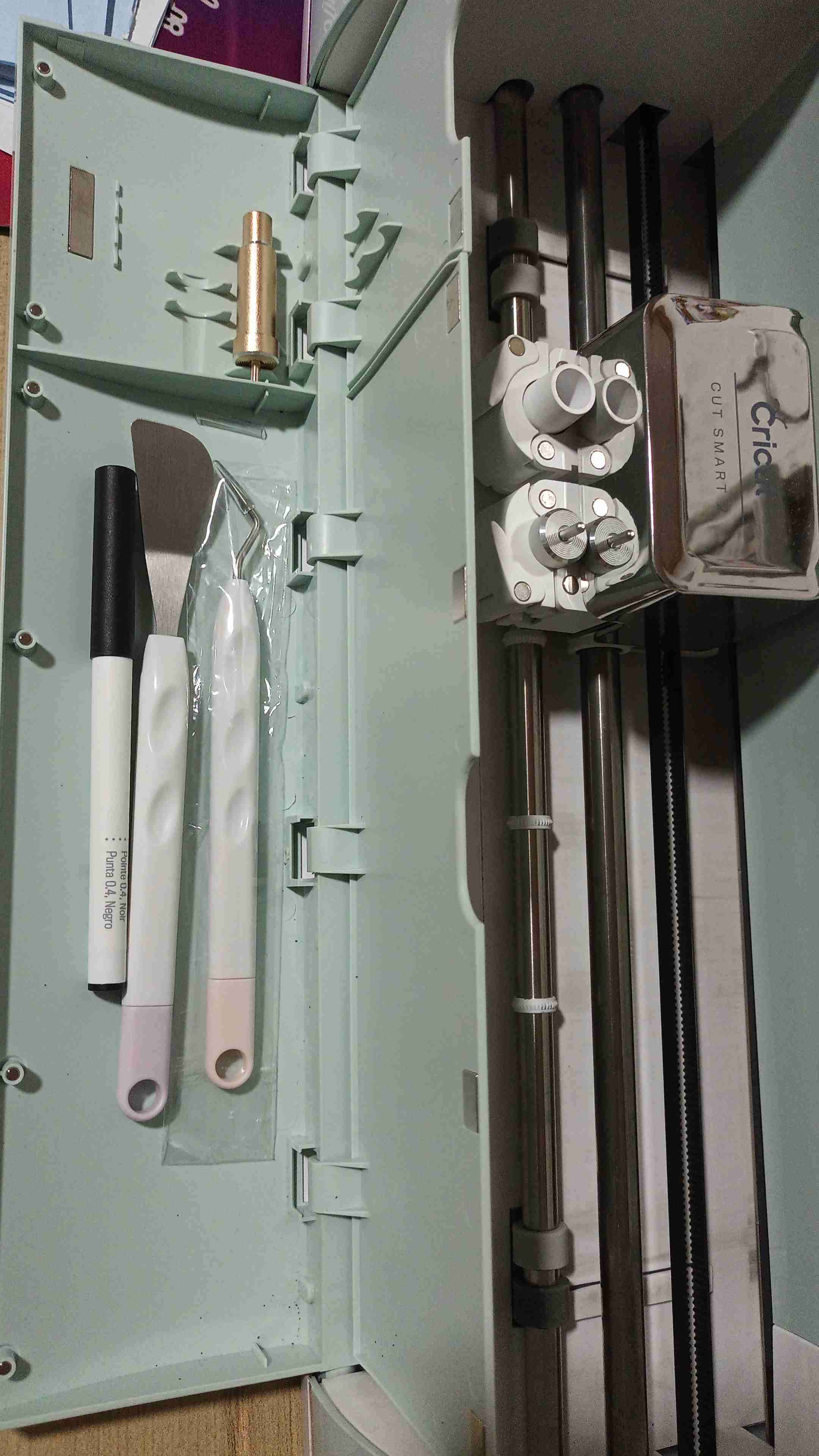 Plotter de corte multiuso - miniatura 5