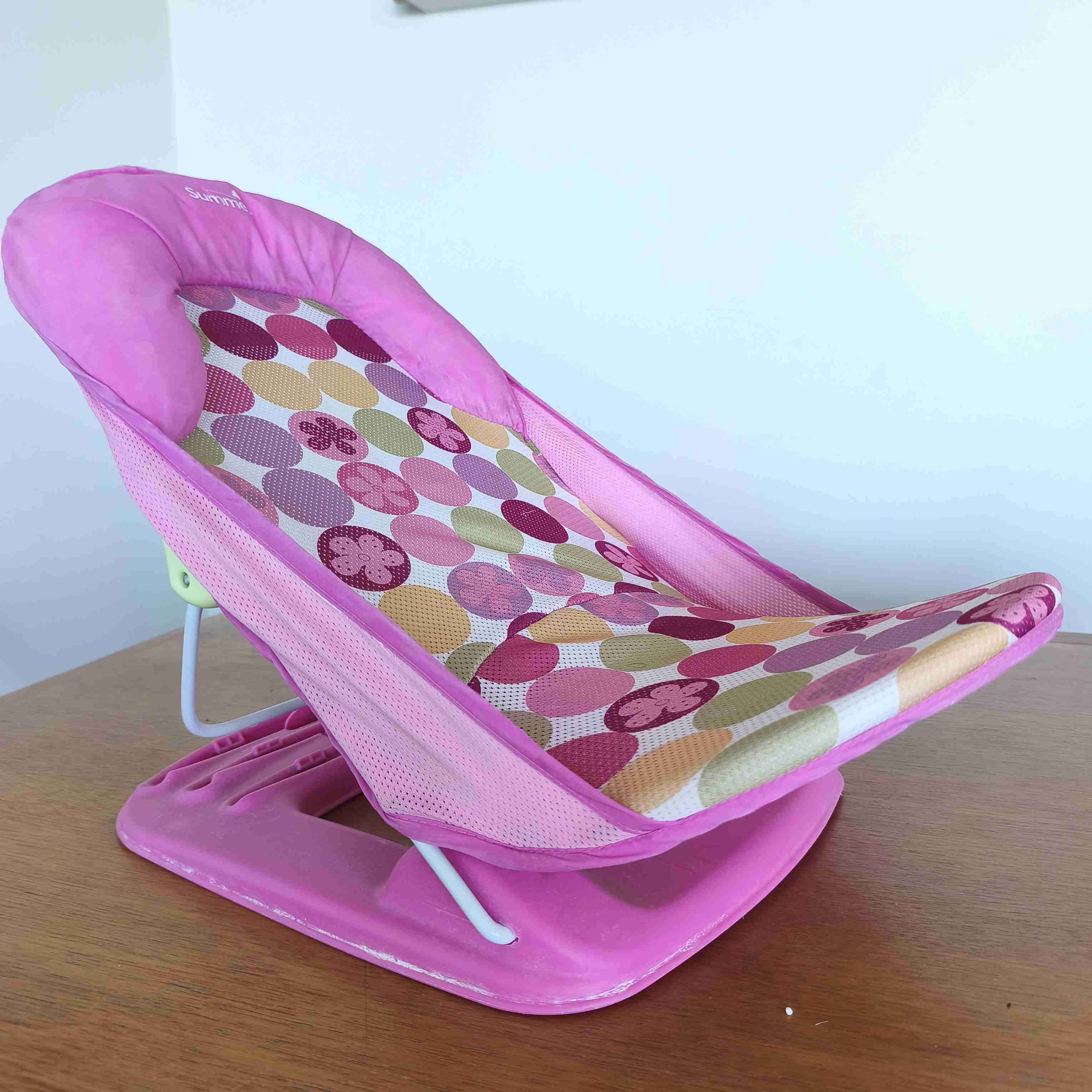 Silla mecedora para bebés