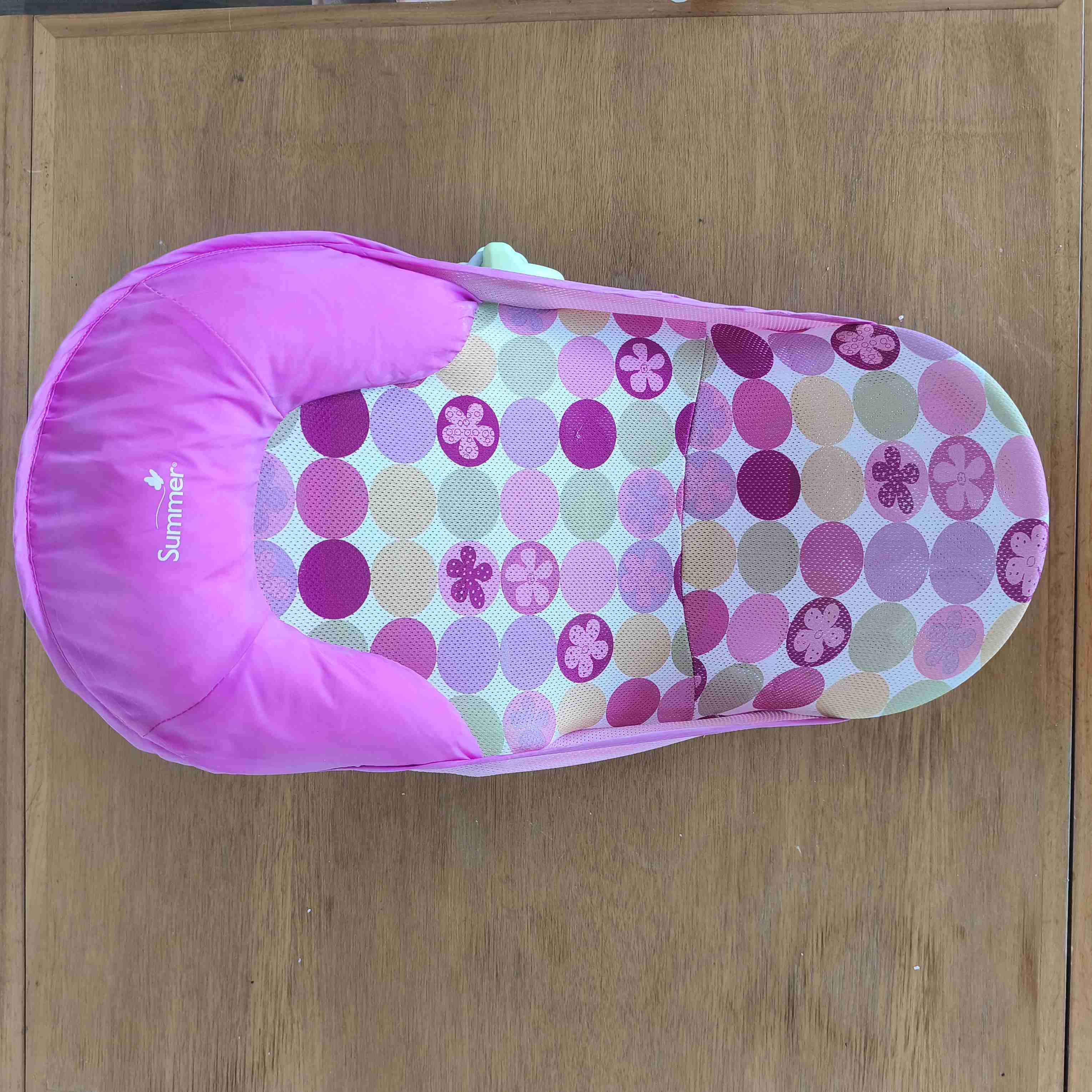 Silla mecedora para bebés - miniatura 3