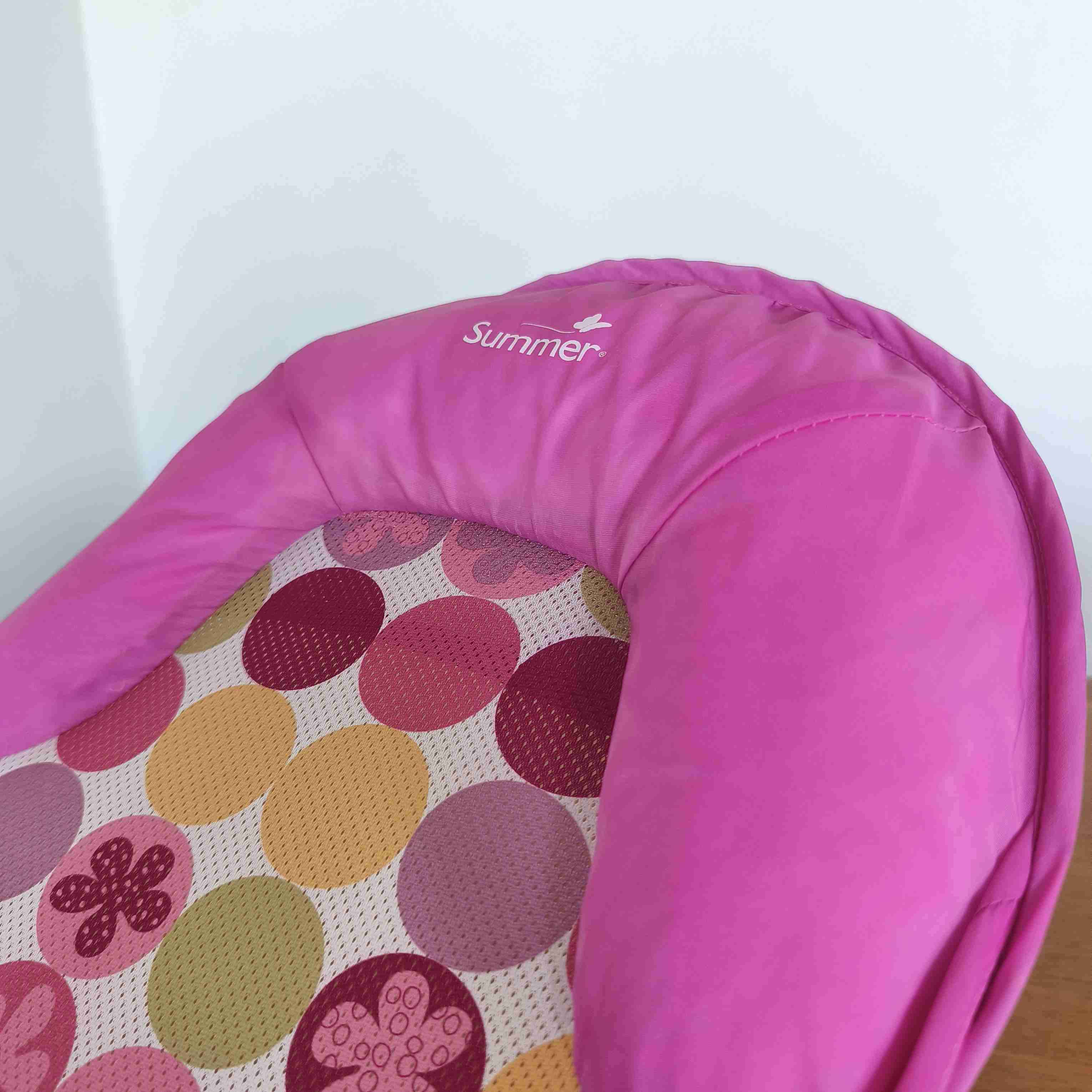 Silla mecedora para bebés - miniatura 5