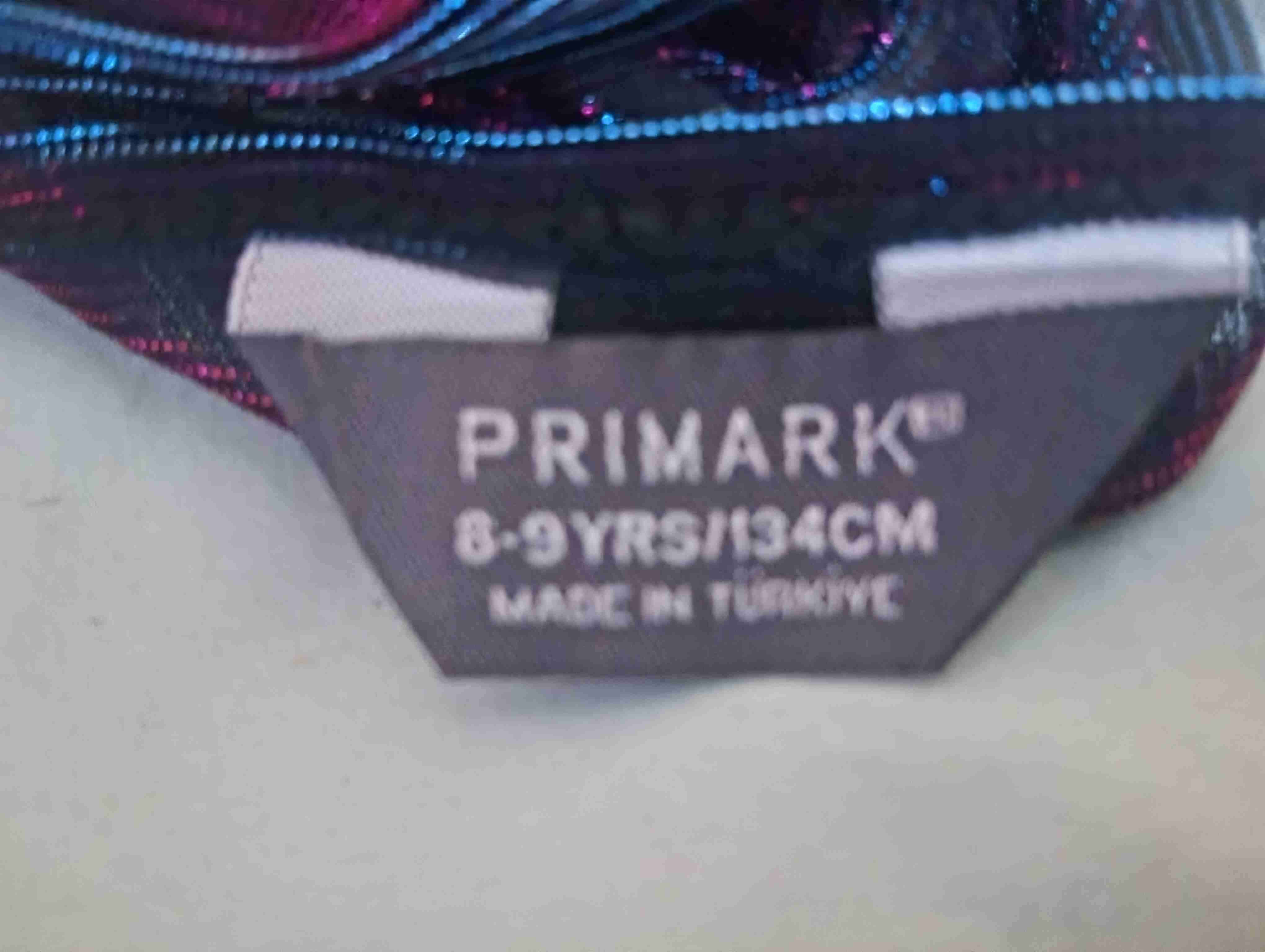 Blusa transparente negra brillante - miniatura 2