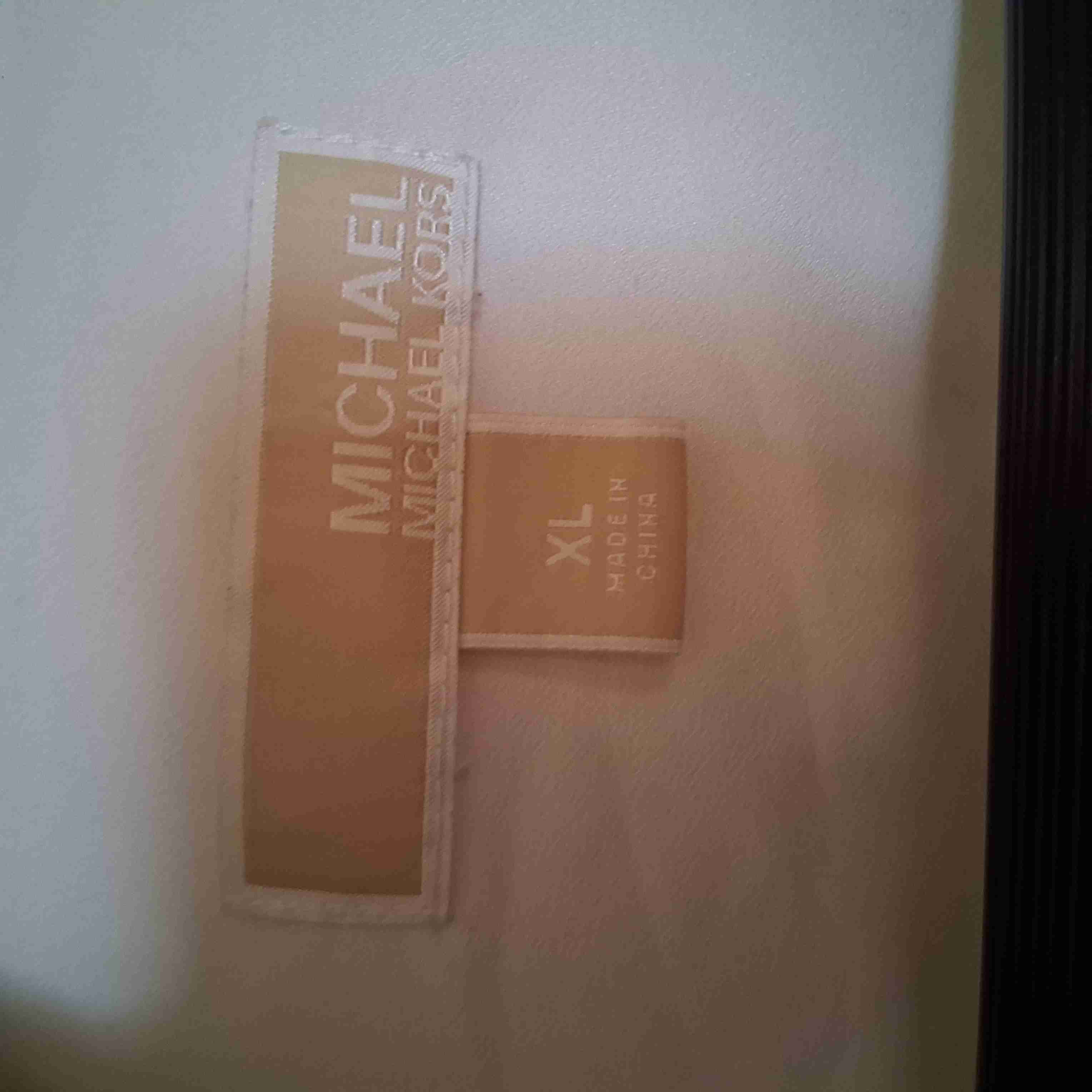 Camisa blanca Michael Kors - miniatura 5