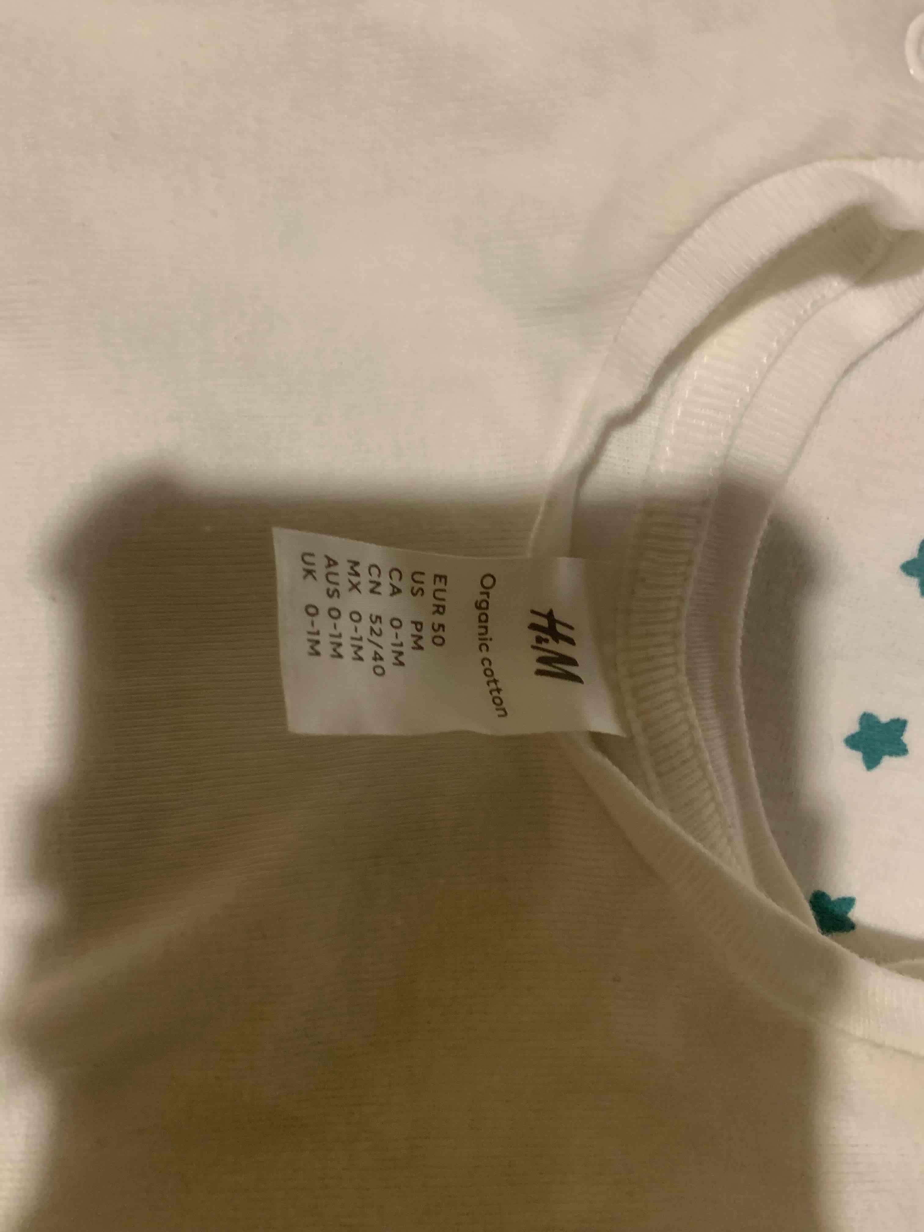 Conjunto bebé body y jardinera - miniatura 6