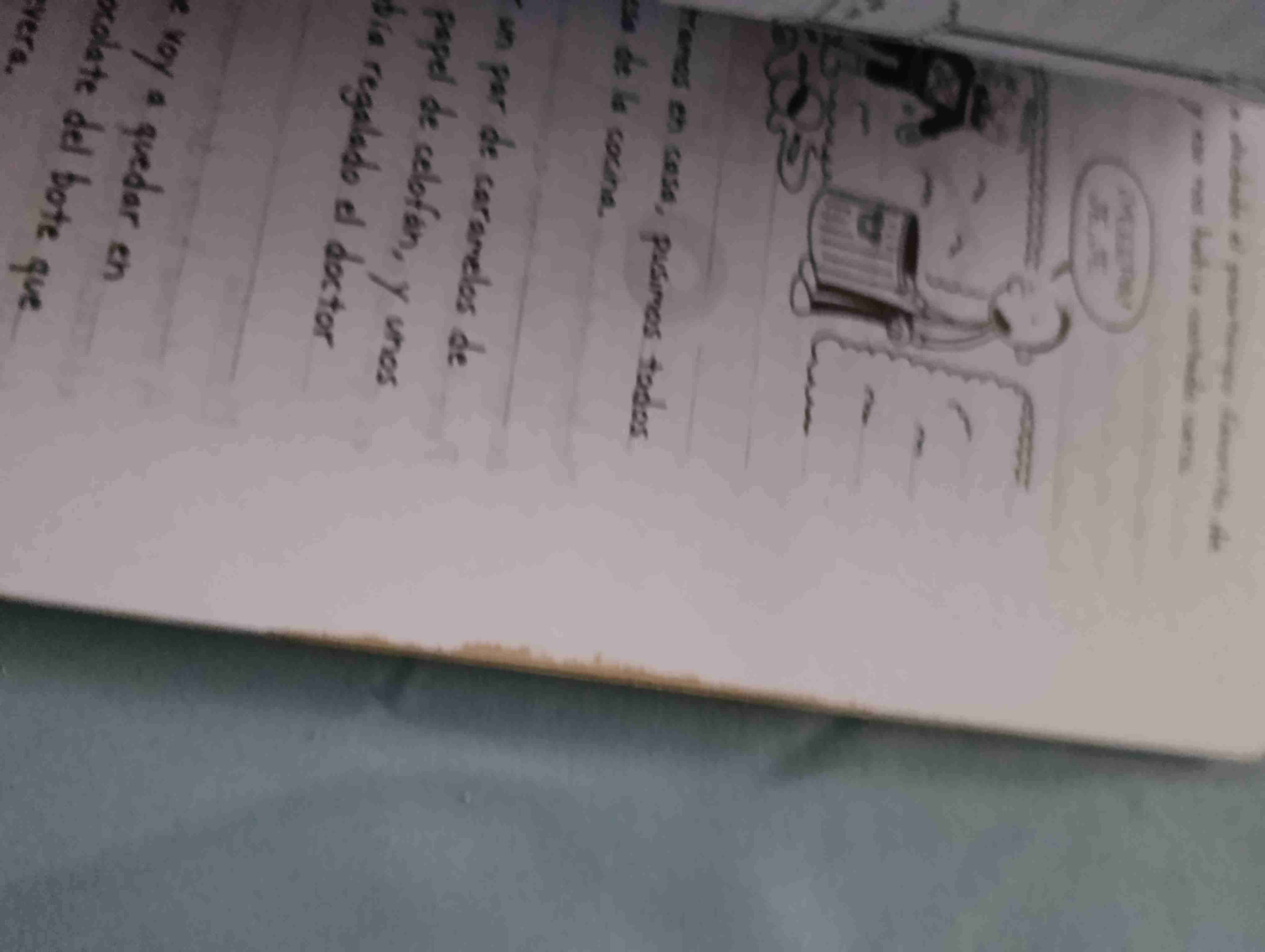 Diario de Greg: Un Renacuajo - miniatura 3