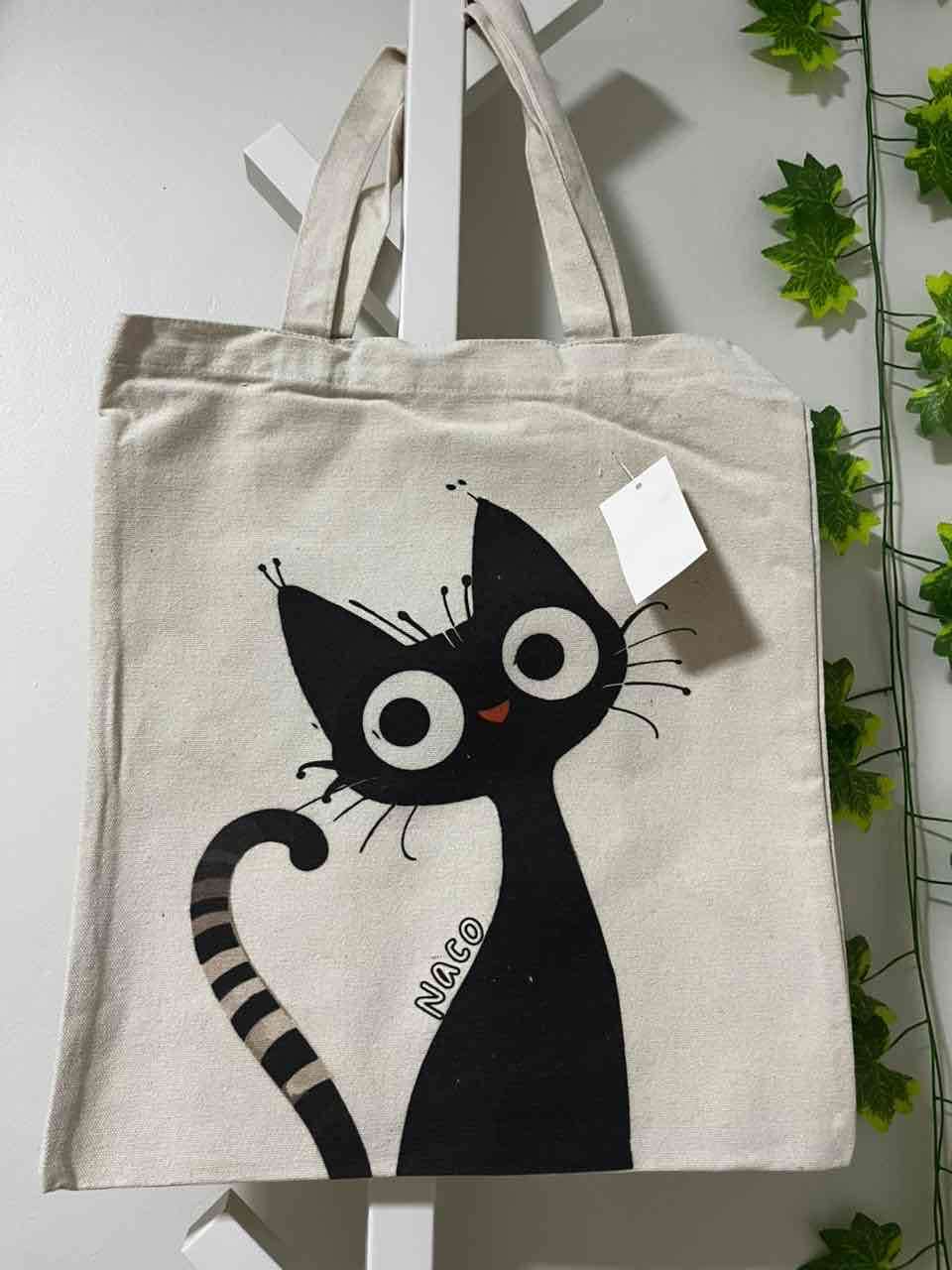 Tote Bag Gatuna - miniatura 2