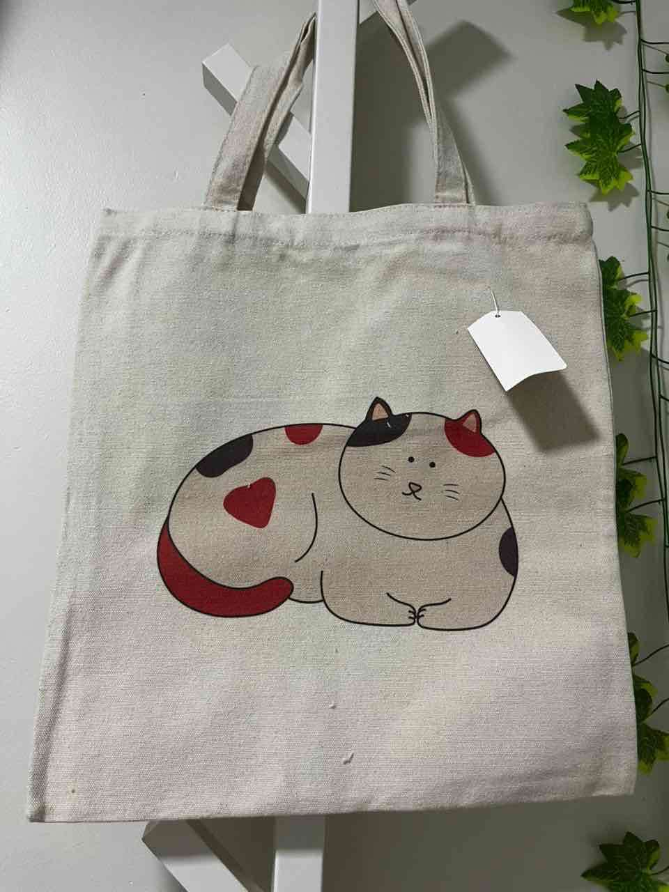 Tote Bag Gatuna - miniatura 3