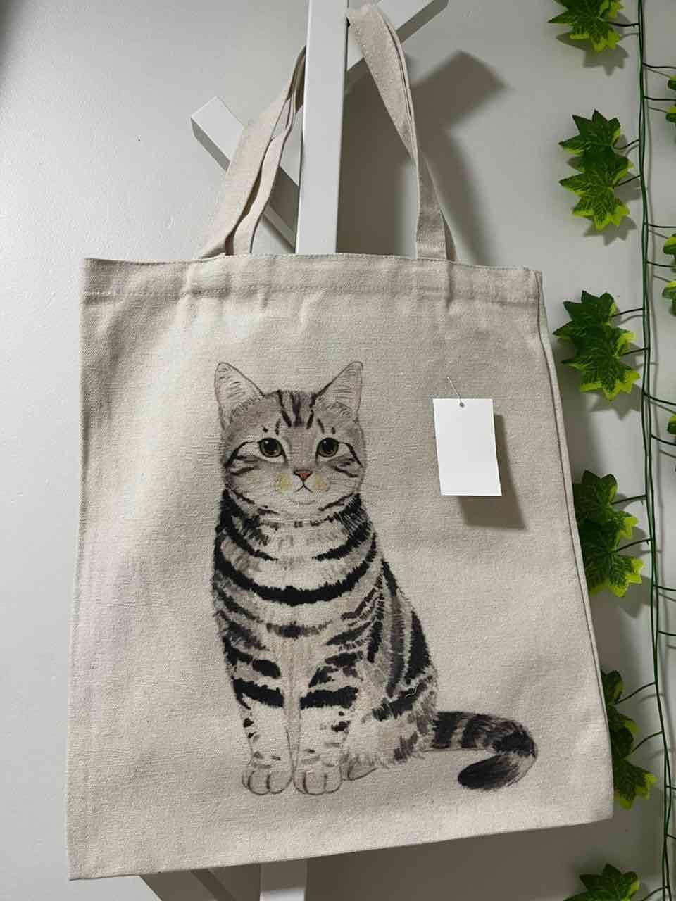 Tote Bag Gatuna - miniatura 4