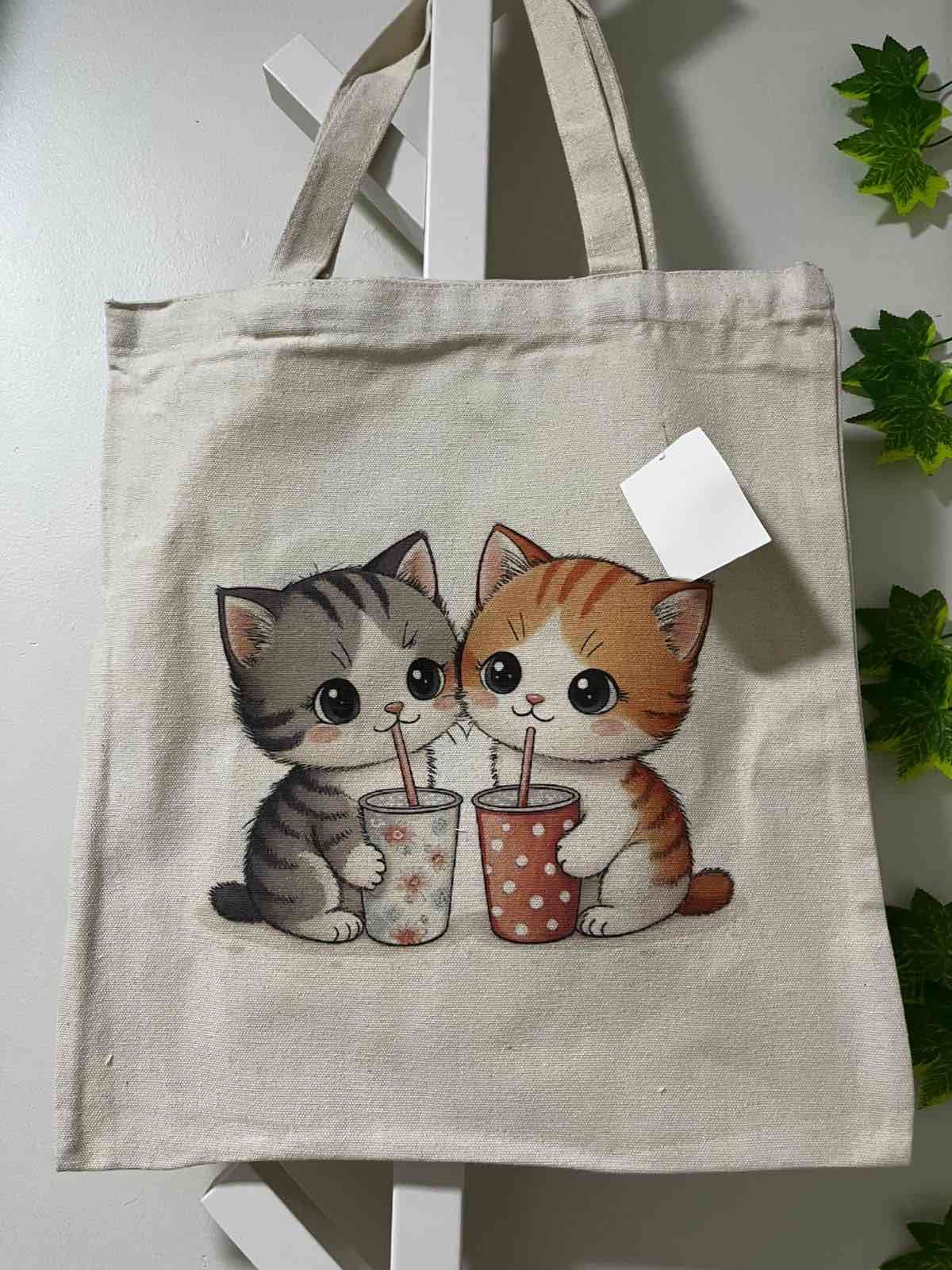 Tote Bag Gatuna - miniatura 5