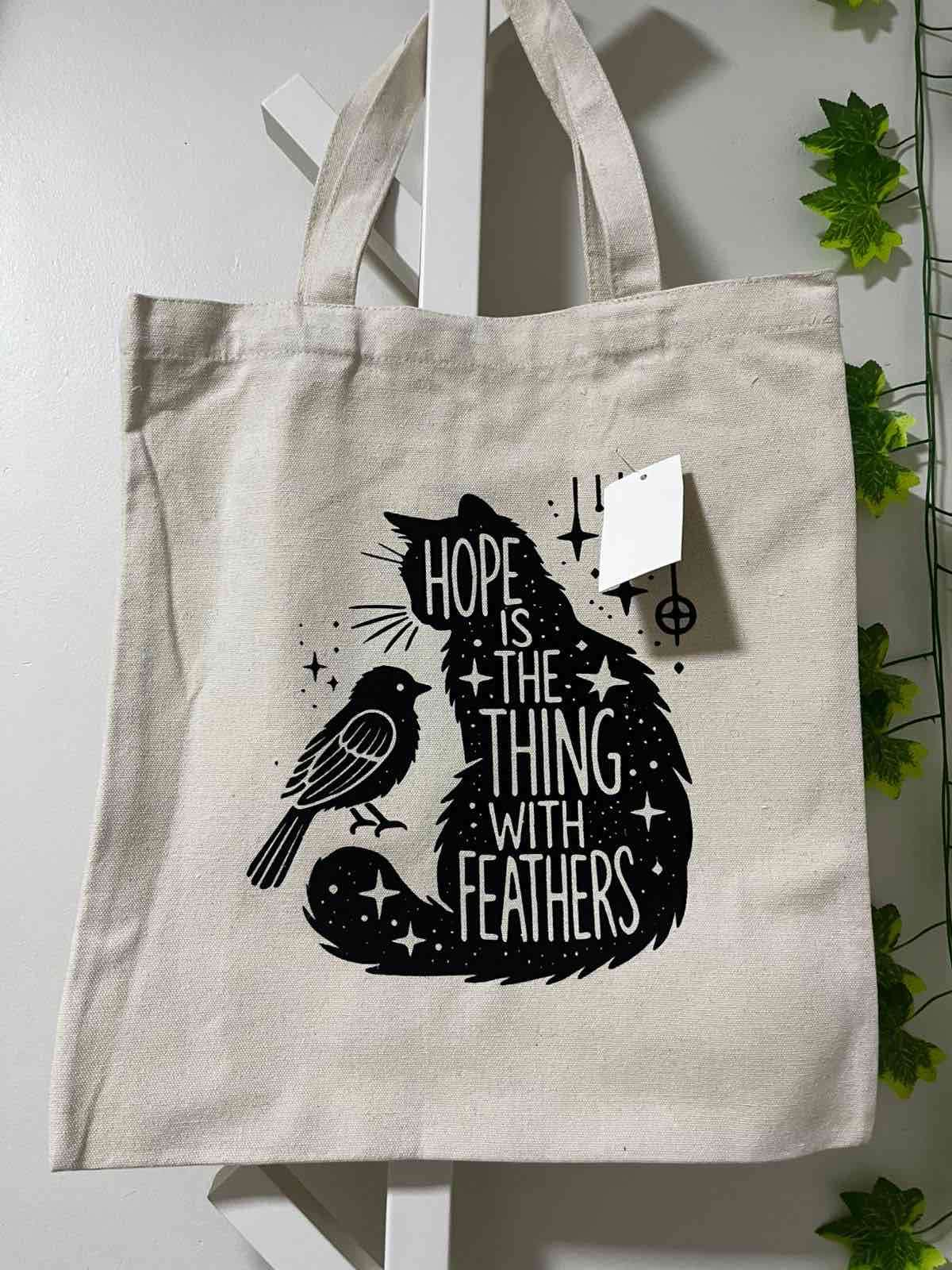 Tote Bag Gatuna - miniatura 2