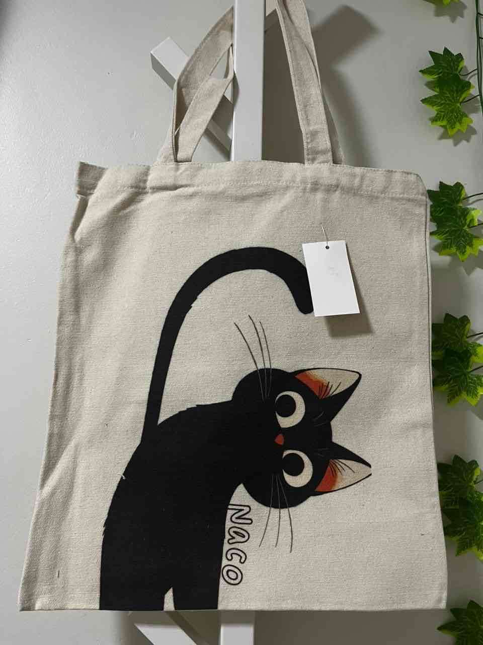 Tote Bag Gatuna - miniatura 3