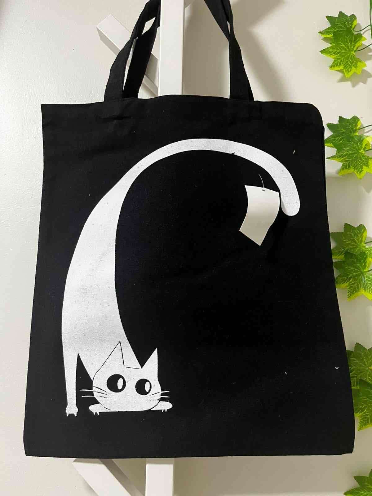 Tote Bag Gatuna - miniatura 4