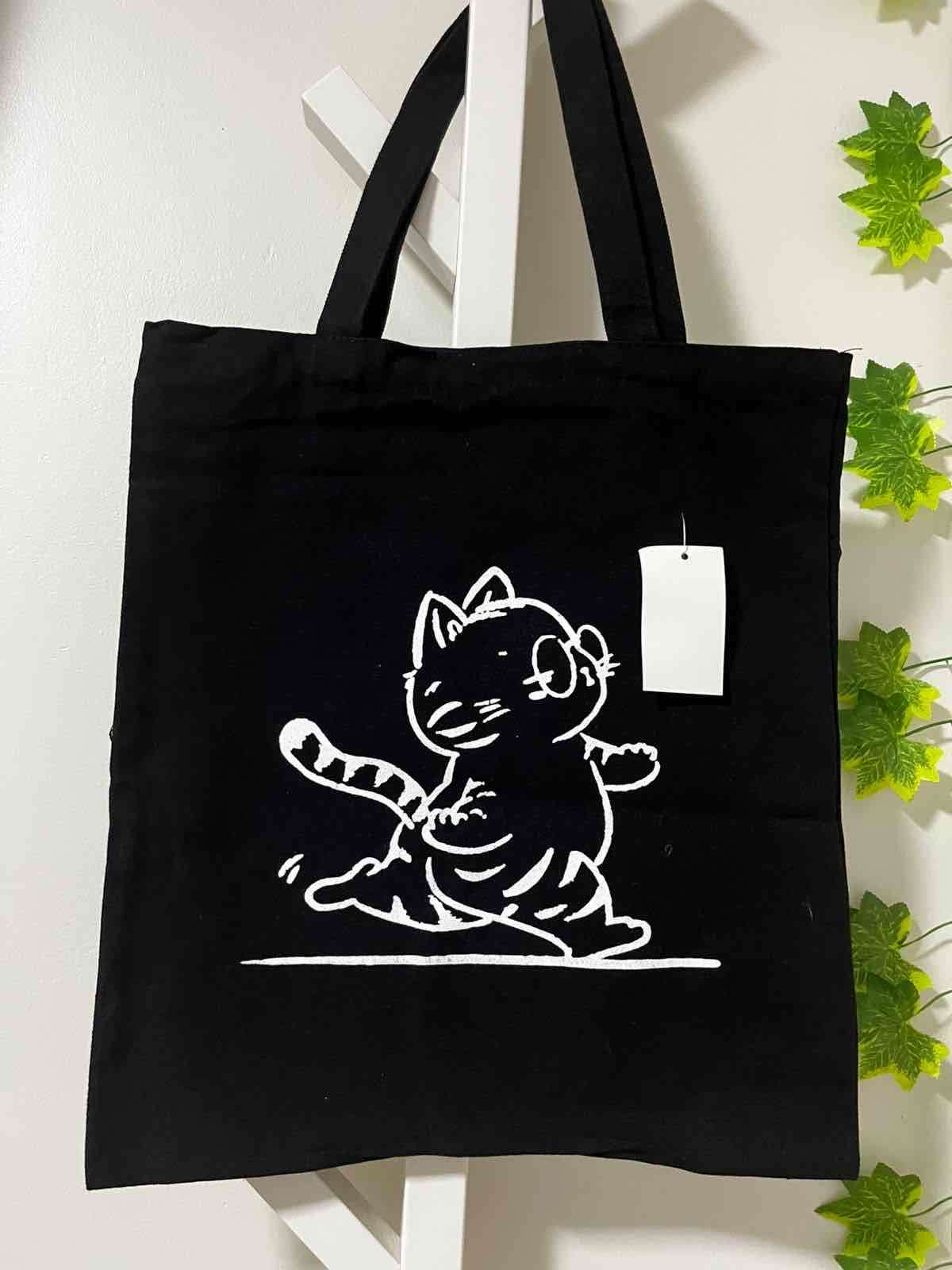 Tote Bag Gatuna - miniatura 5