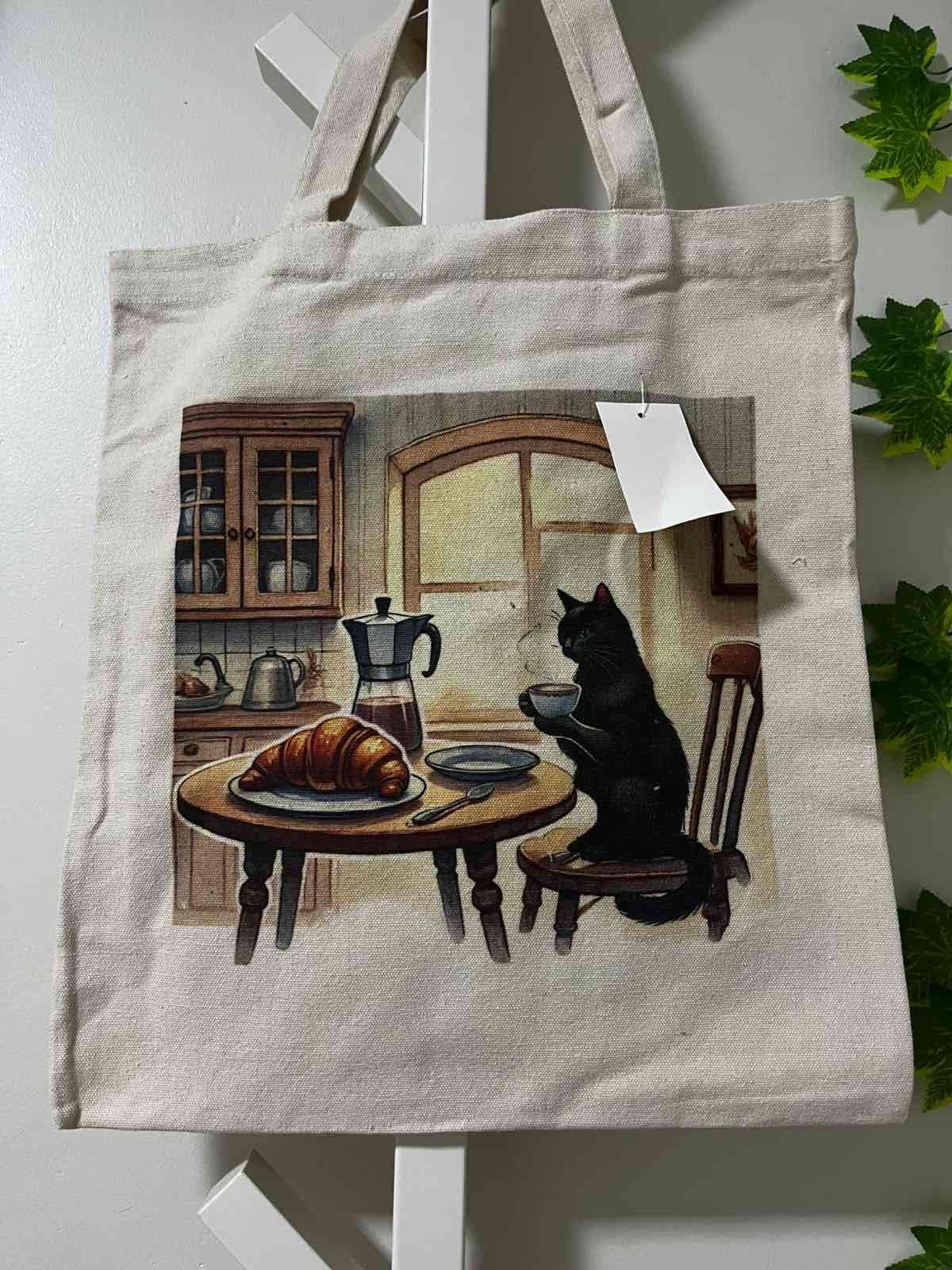 Tote Bag Gatuna - miniatura 6