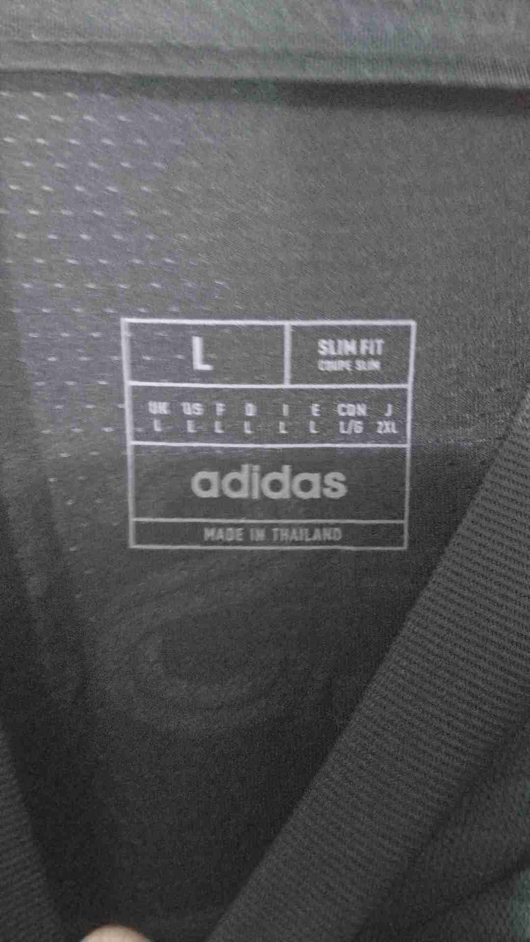 Camiseta fútbol Messi rosa/negra - miniatura 5