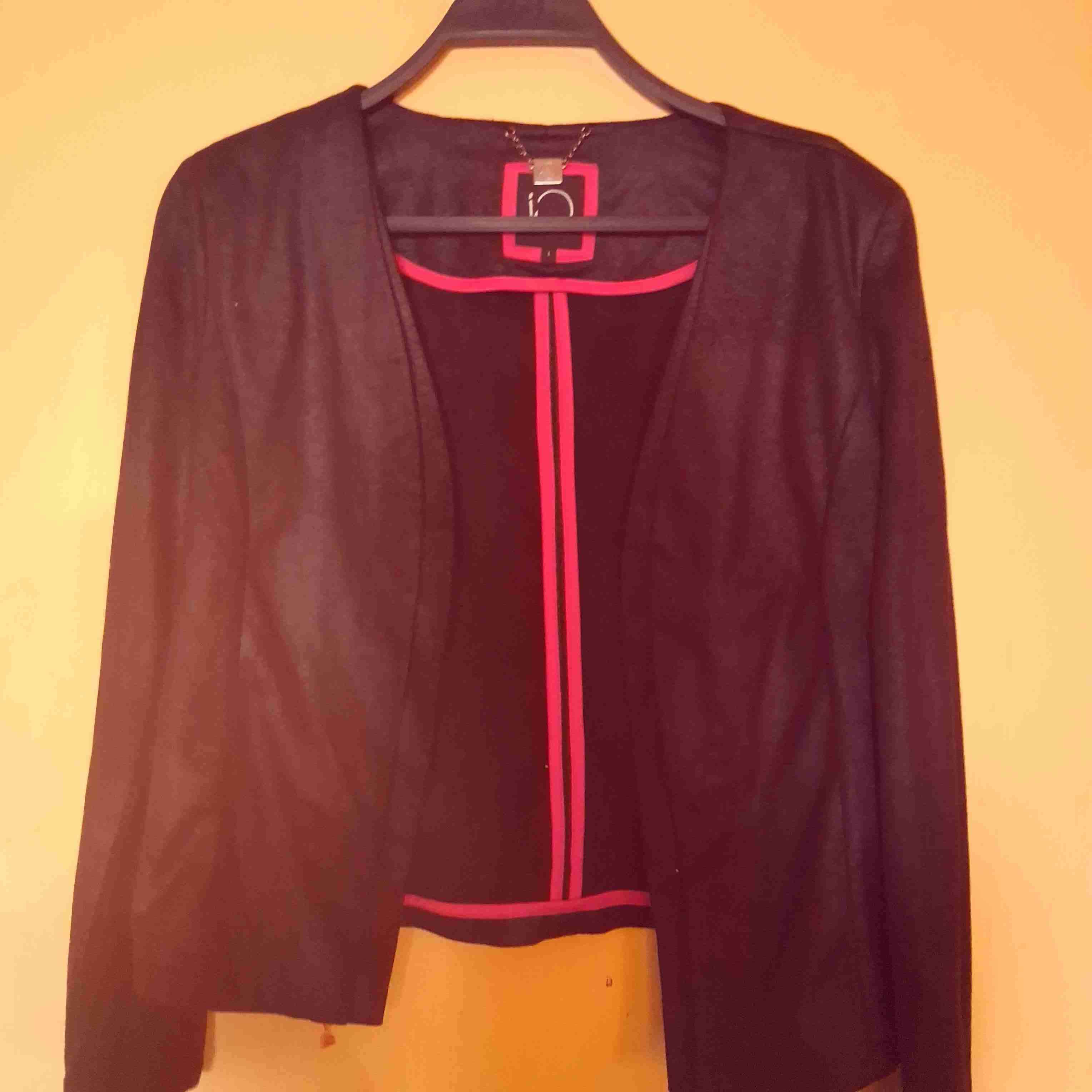 Blazer  I.o - miniatura 3