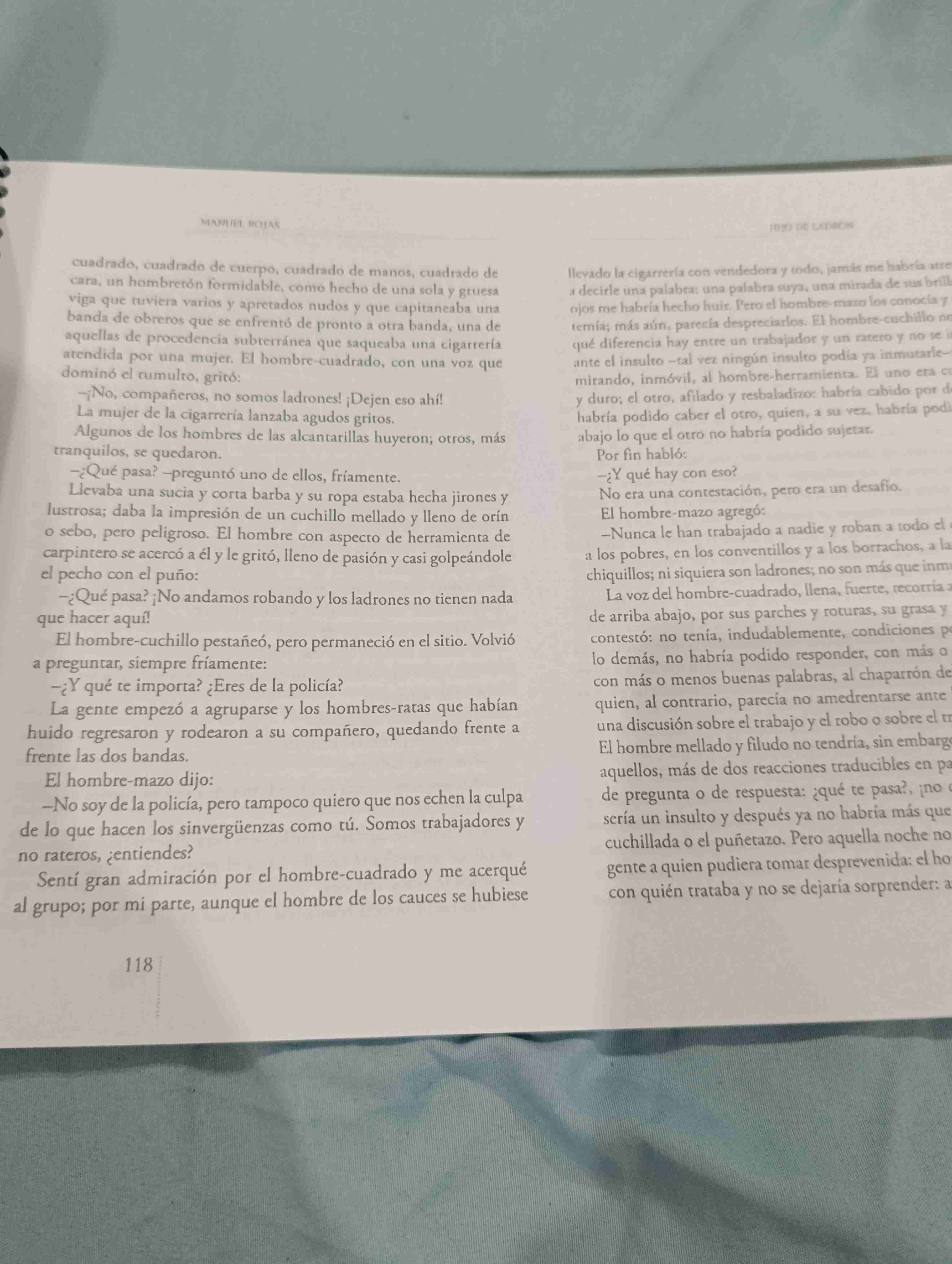 Hijo de ladrón espiralado - miniatura 2