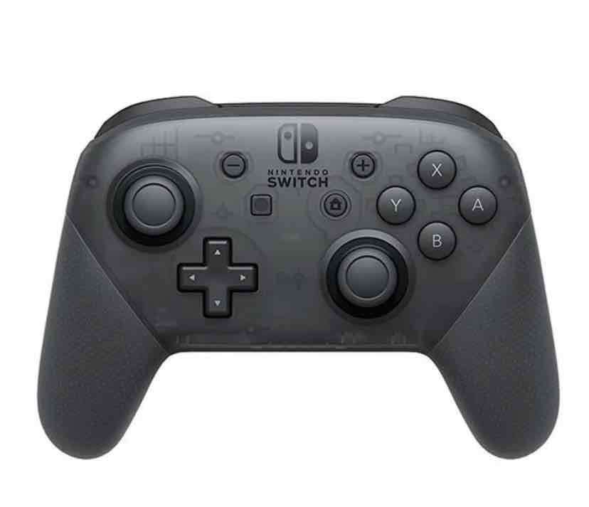 Control Pro para Nintendo Switch