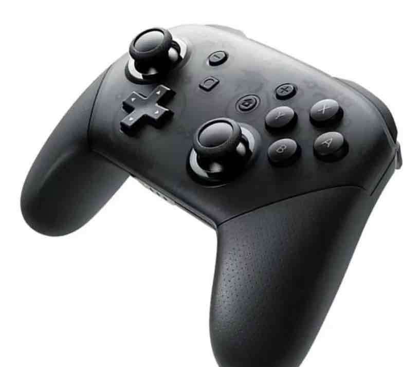 Control Pro para Nintendo Switch - miniatura 3