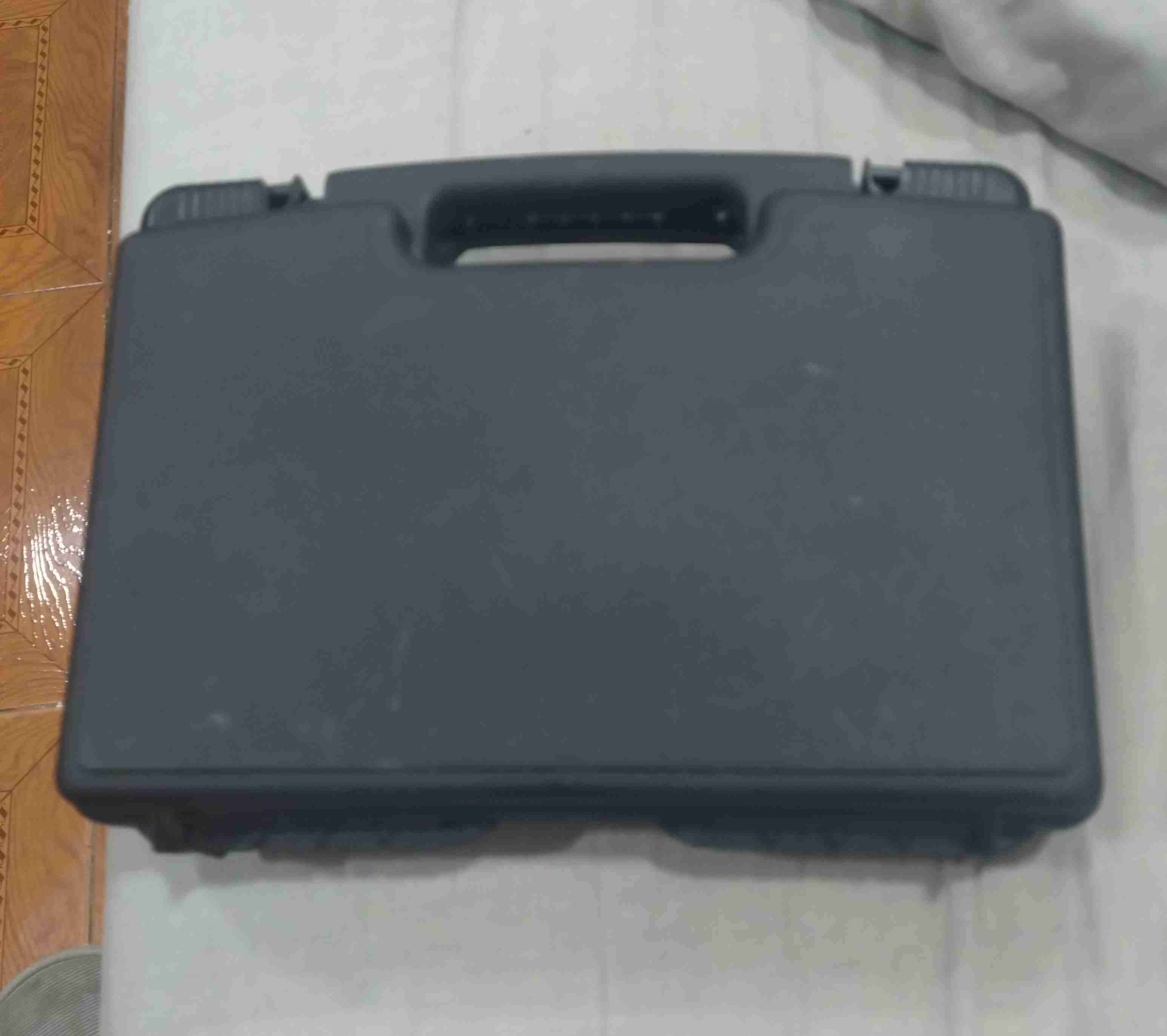 Micrófono condensador Samson CO1 - miniatura 3