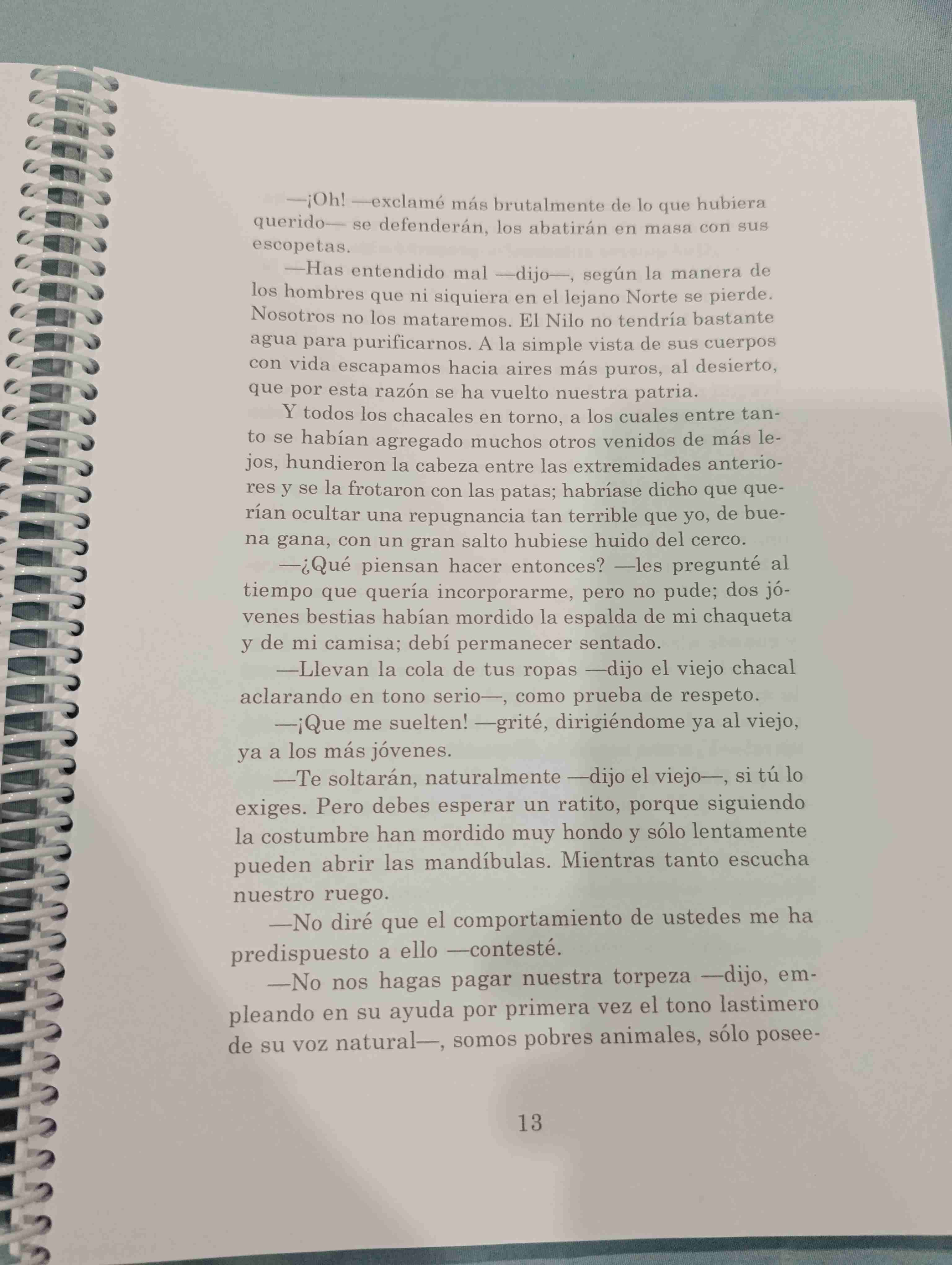 Libro "La Metamorfosis" ilustrado - miniatura 2