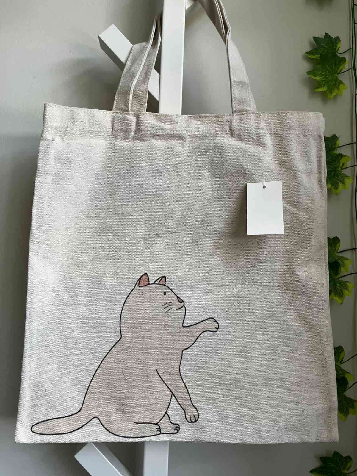 Tote Bag Gatuna - miniatura 2