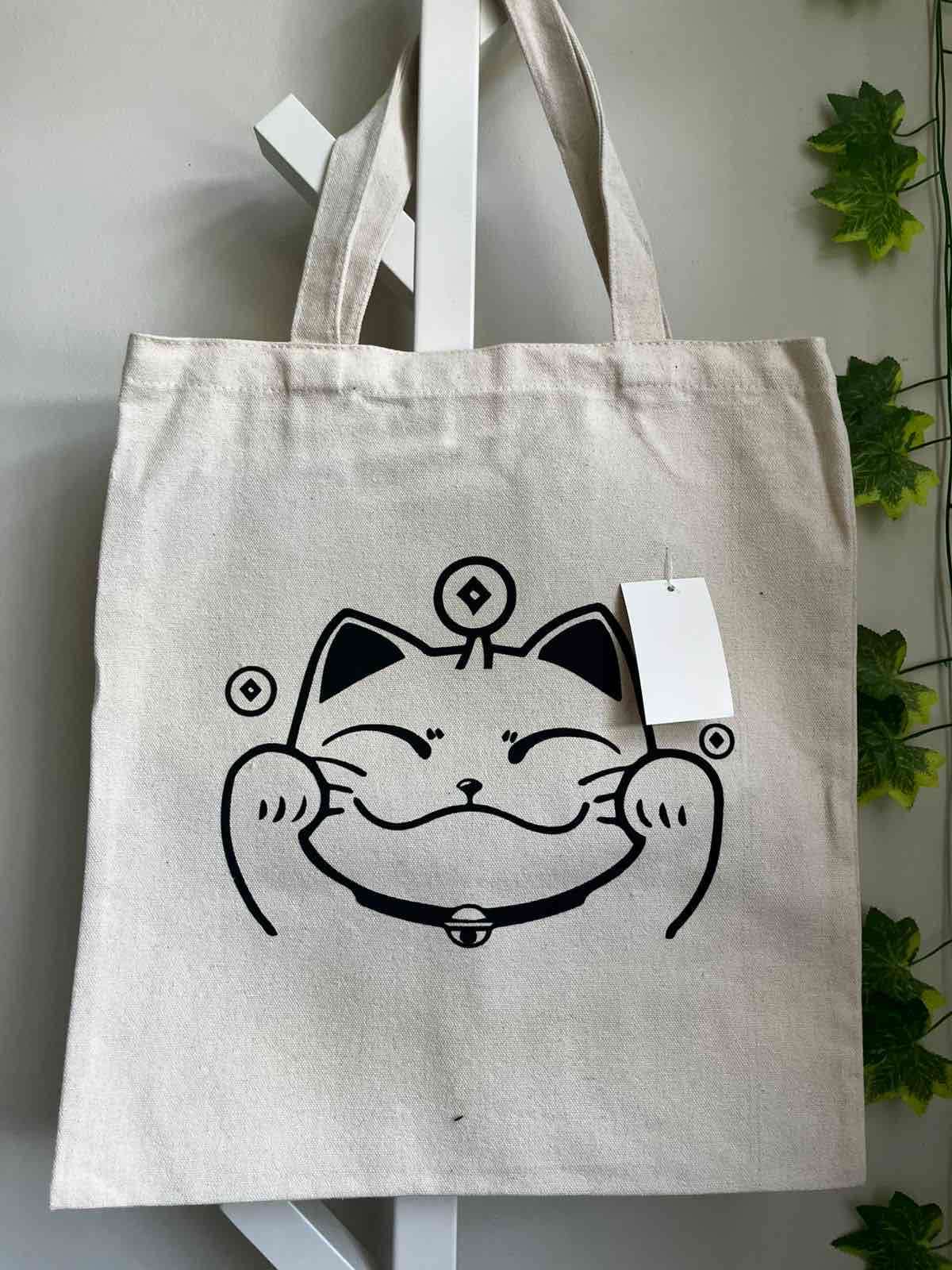Tote Bag Gatuna - miniatura 4