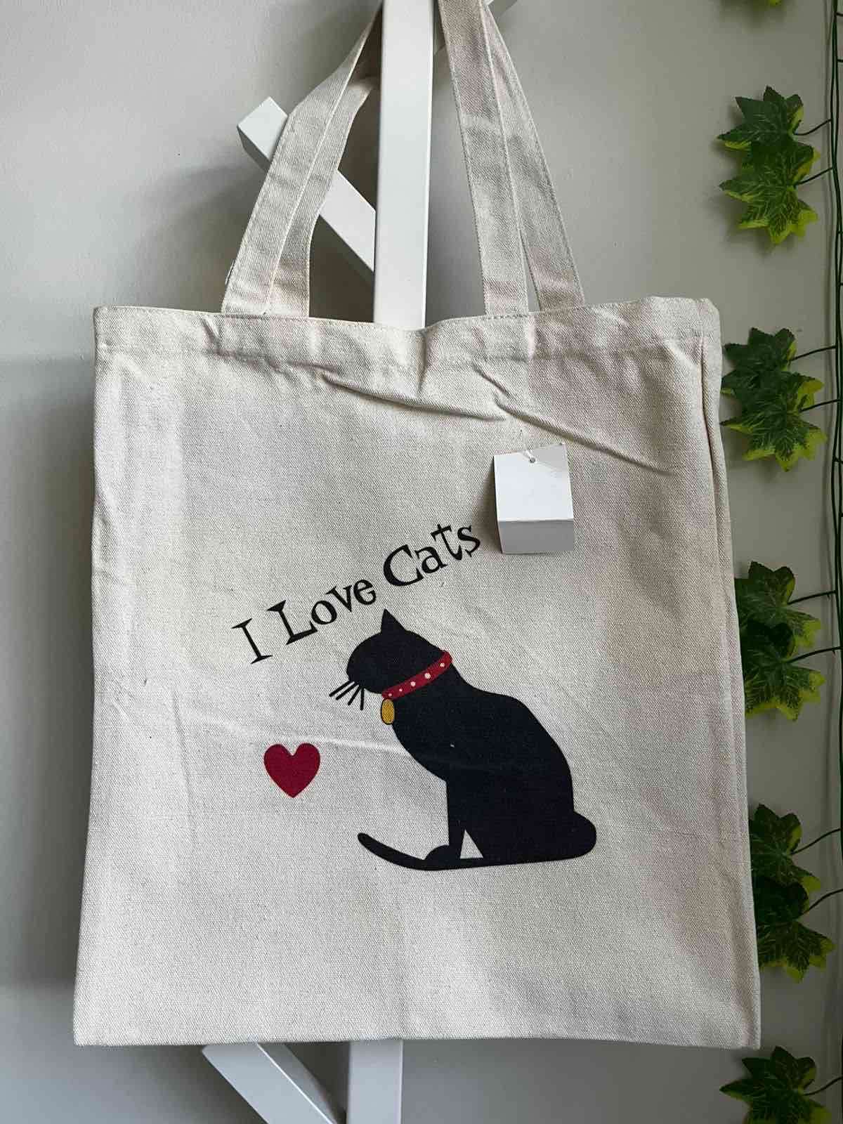 Tote Bag Gatuna - miniatura 5