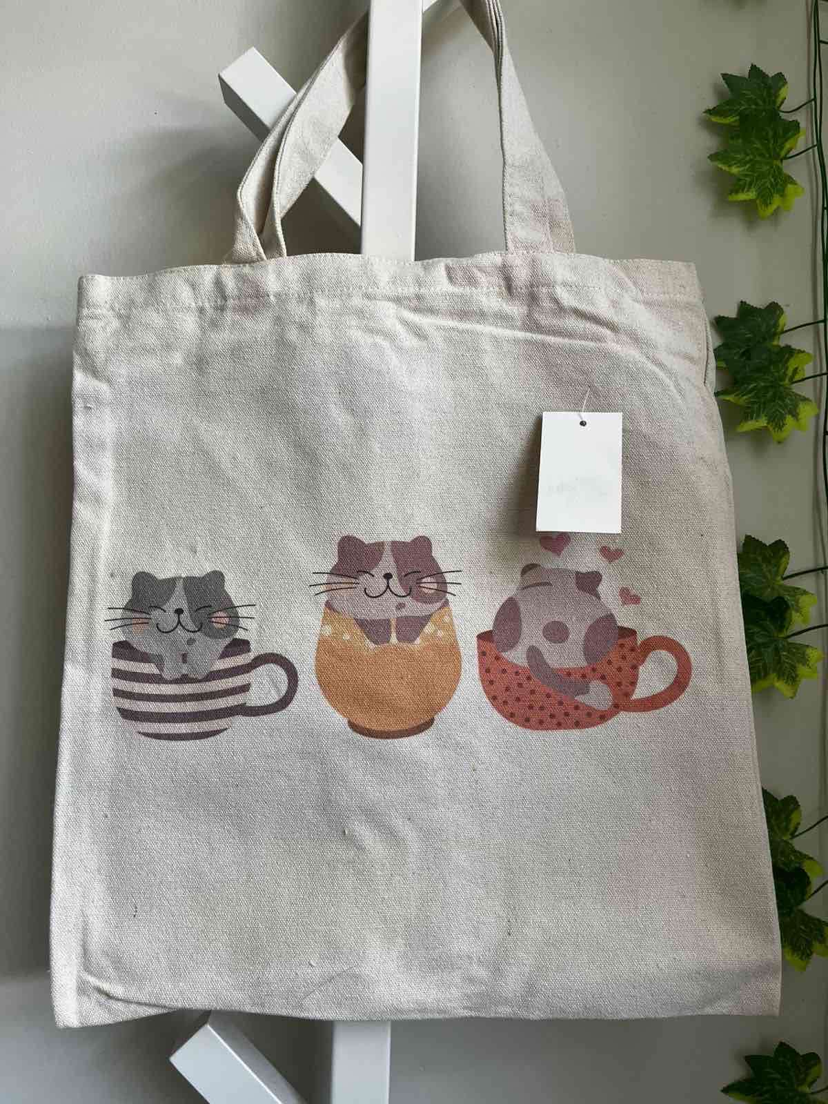 Tote Bag Gatuna - miniatura 6