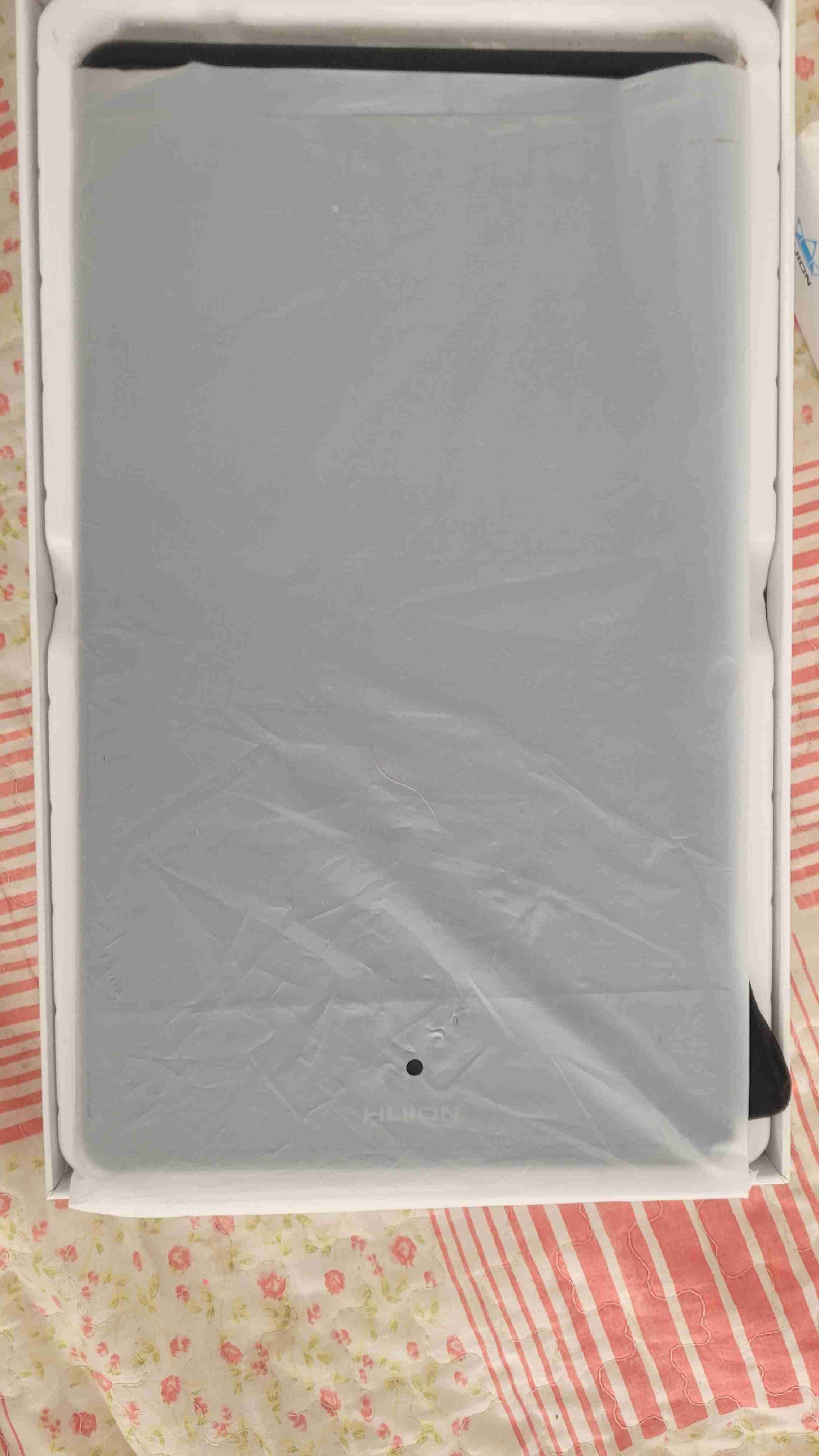 Tableta gráfica Huion Inspiroy - miniatura 2