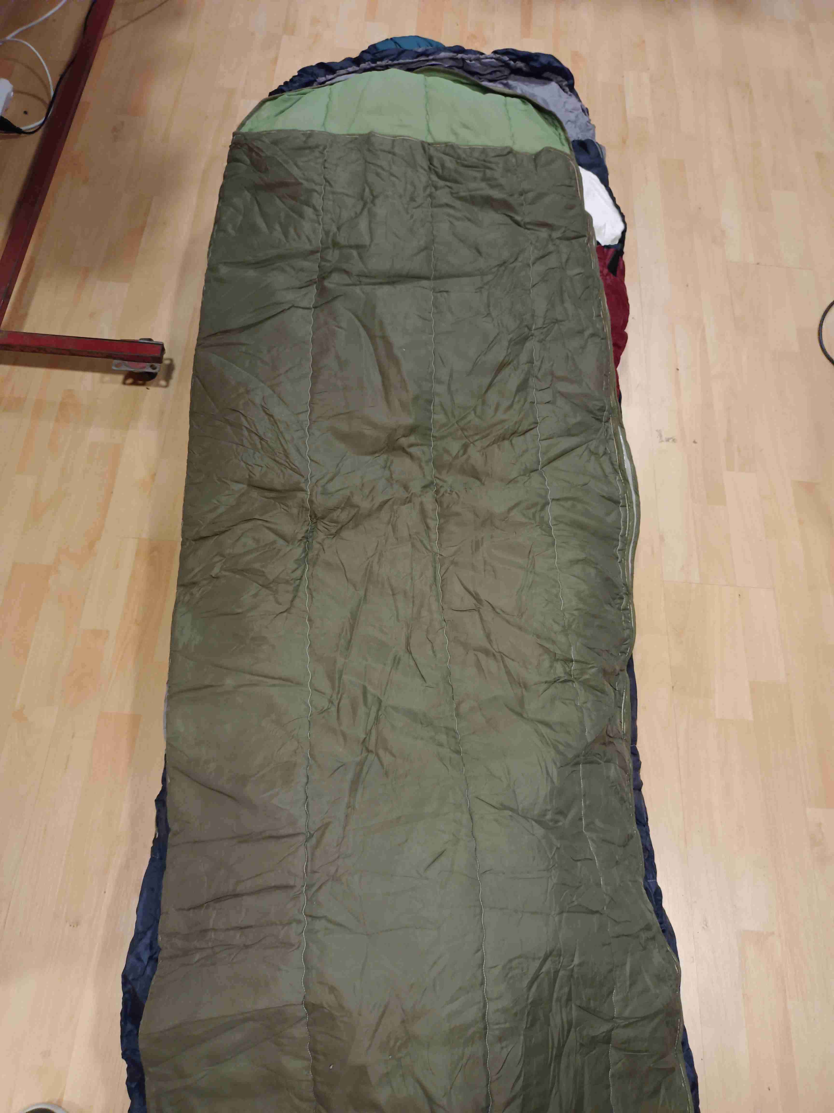 Saco de dormir precio por el lote - miniatura 2