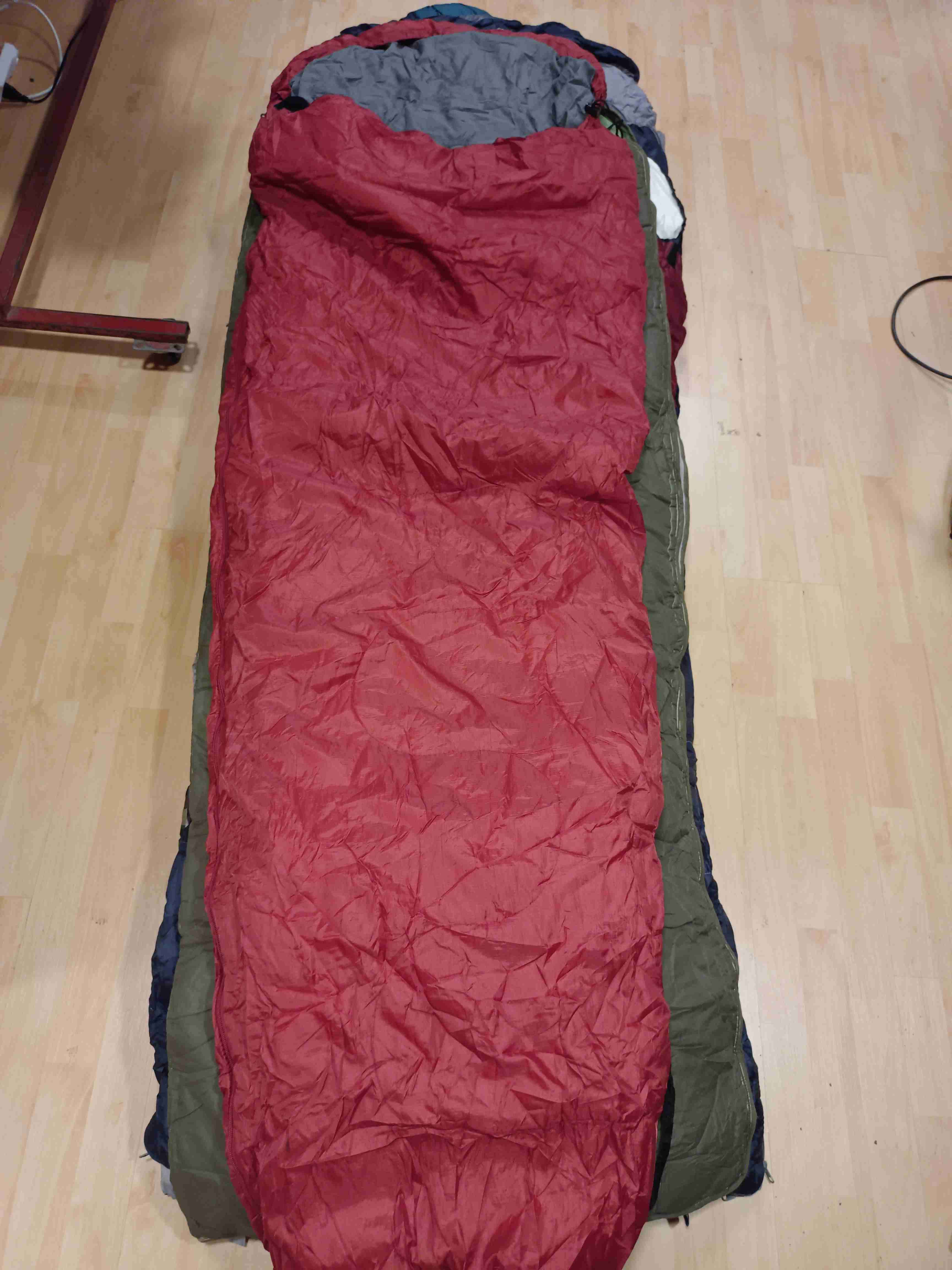 Saco de dormir precio por el lote - miniatura 4