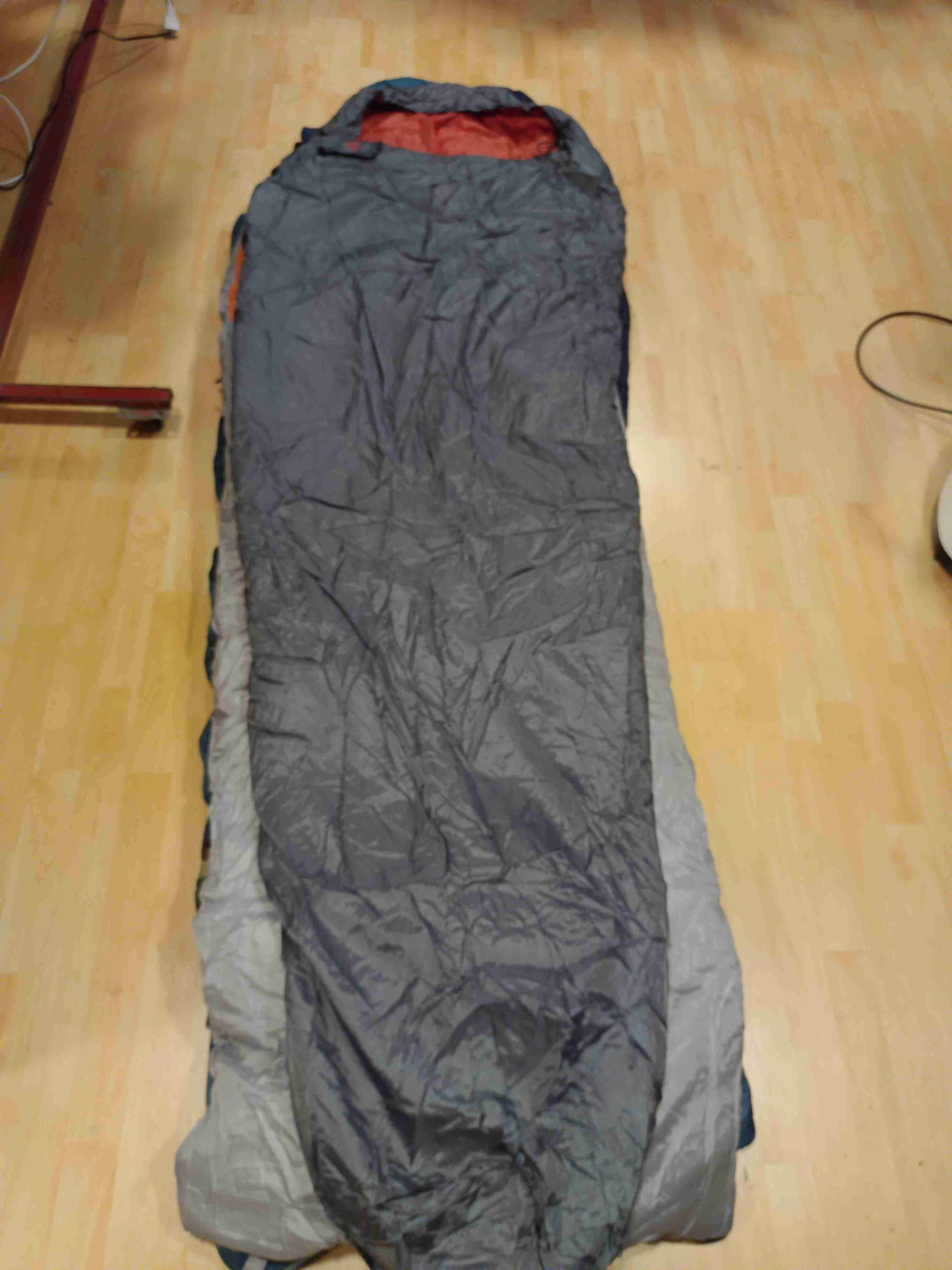 Saco de dormir precio por el lote - miniatura 6