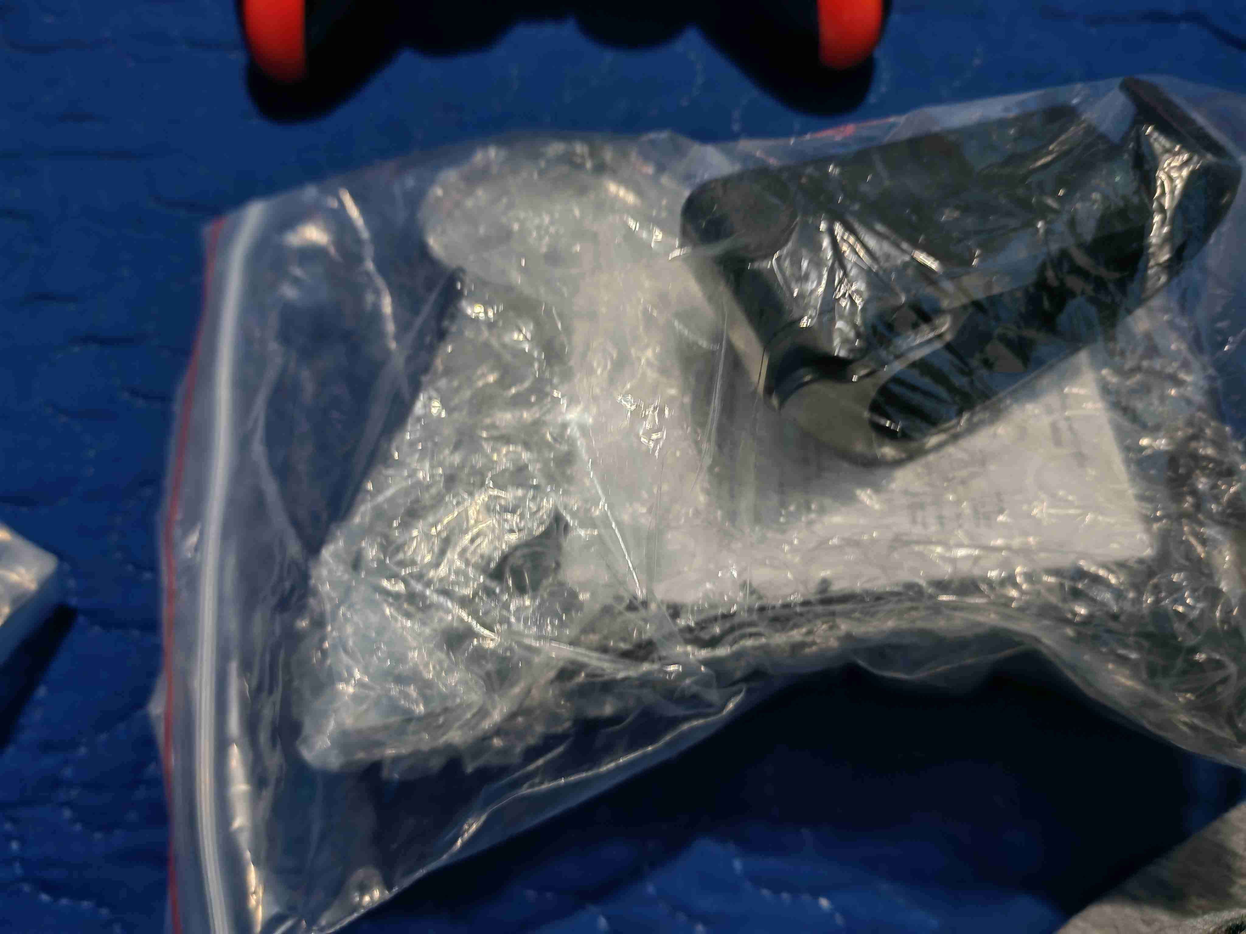 control inalámbrico para android y pc - miniatura 3