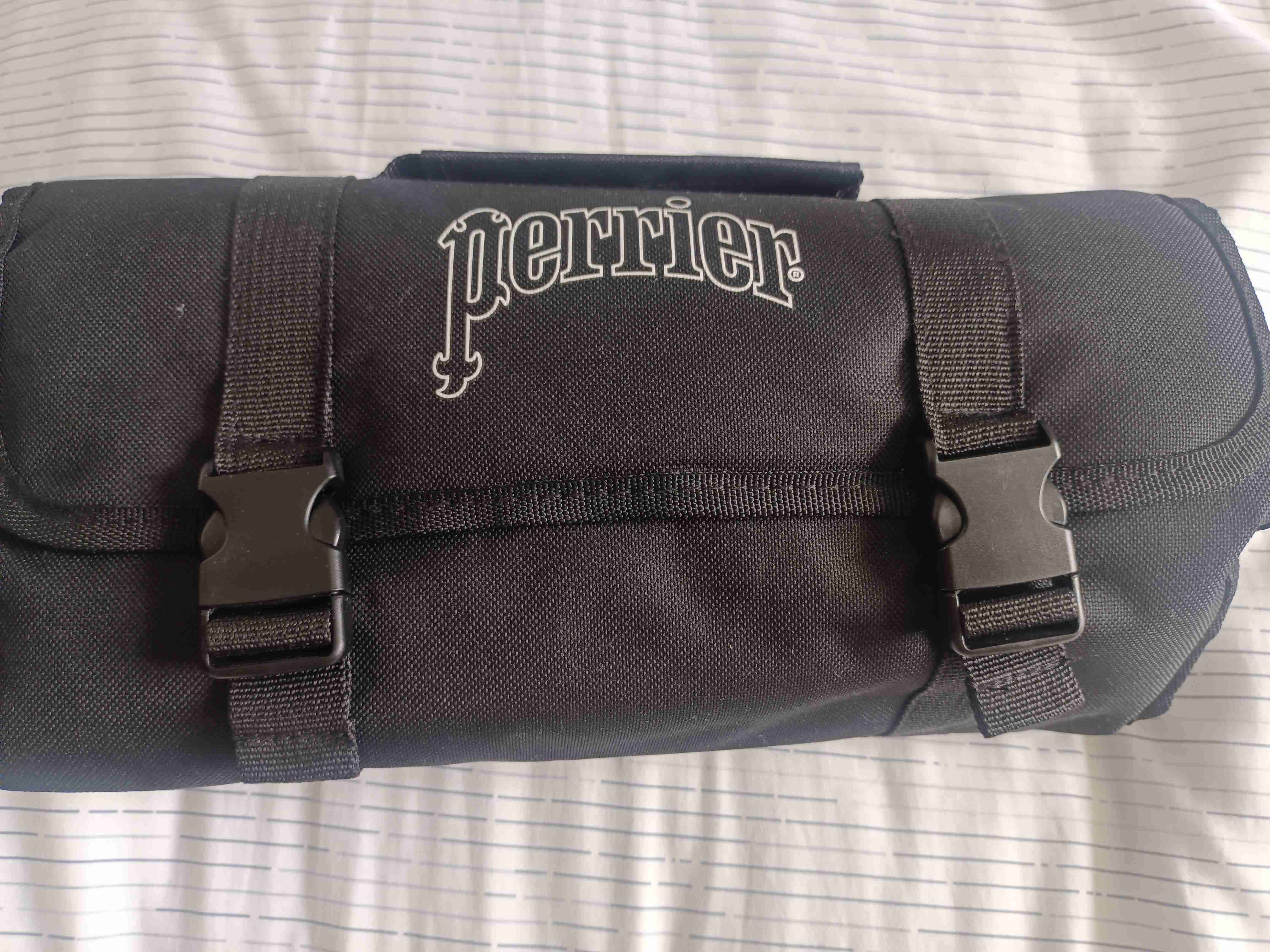 Set de coctelería portátil - miniatura 3